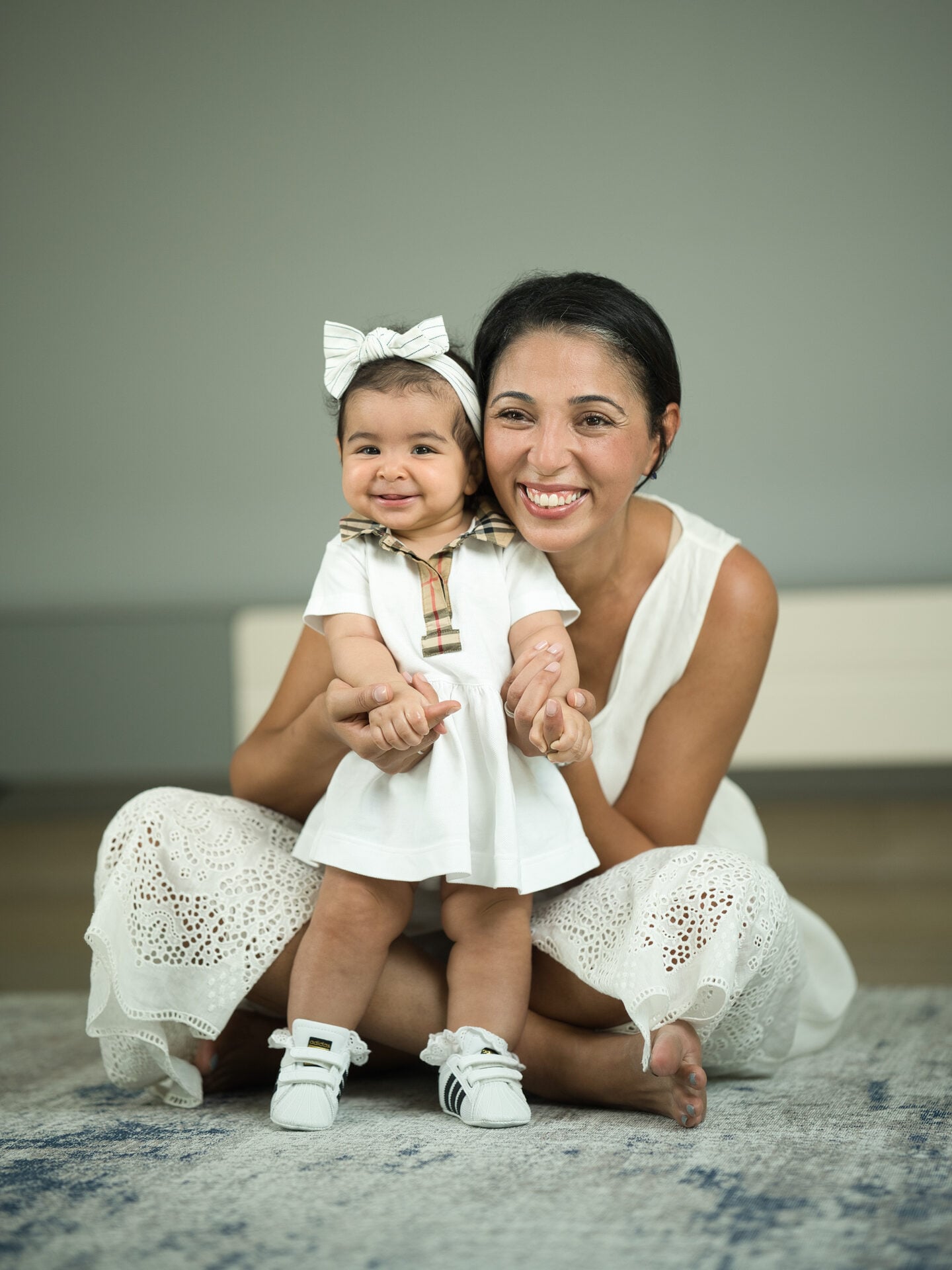 Family photoshoot — AKS KJ Photography