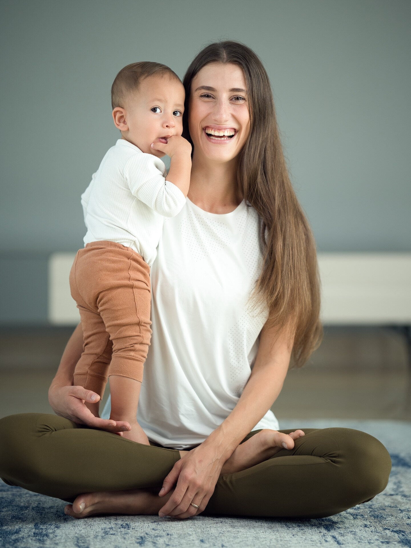 Family photoshoot — AKS KJ Photography