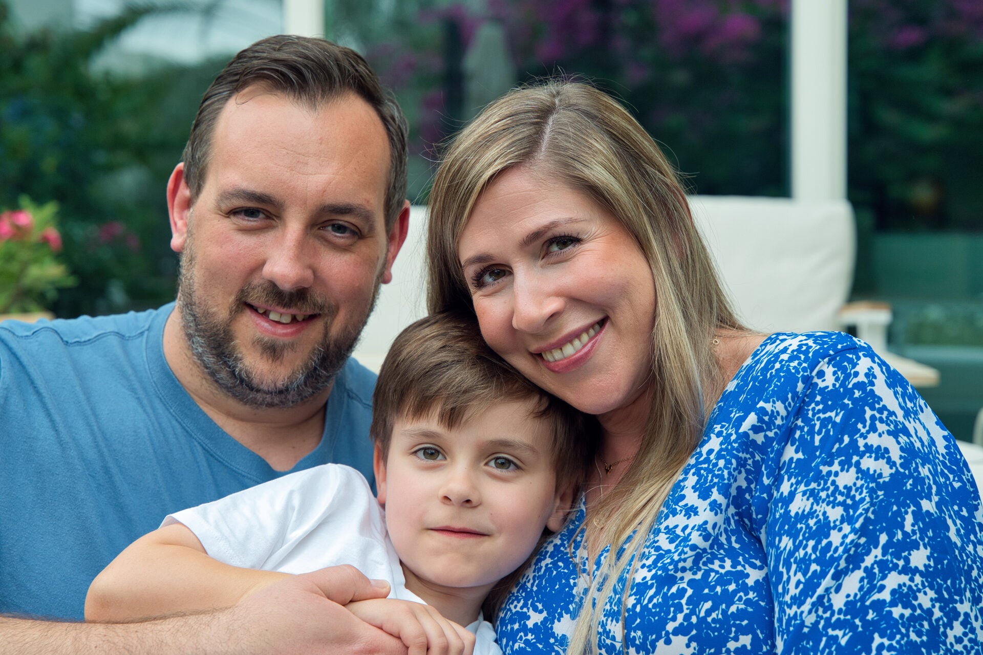 Family photoshoot — AKS KJ Photography