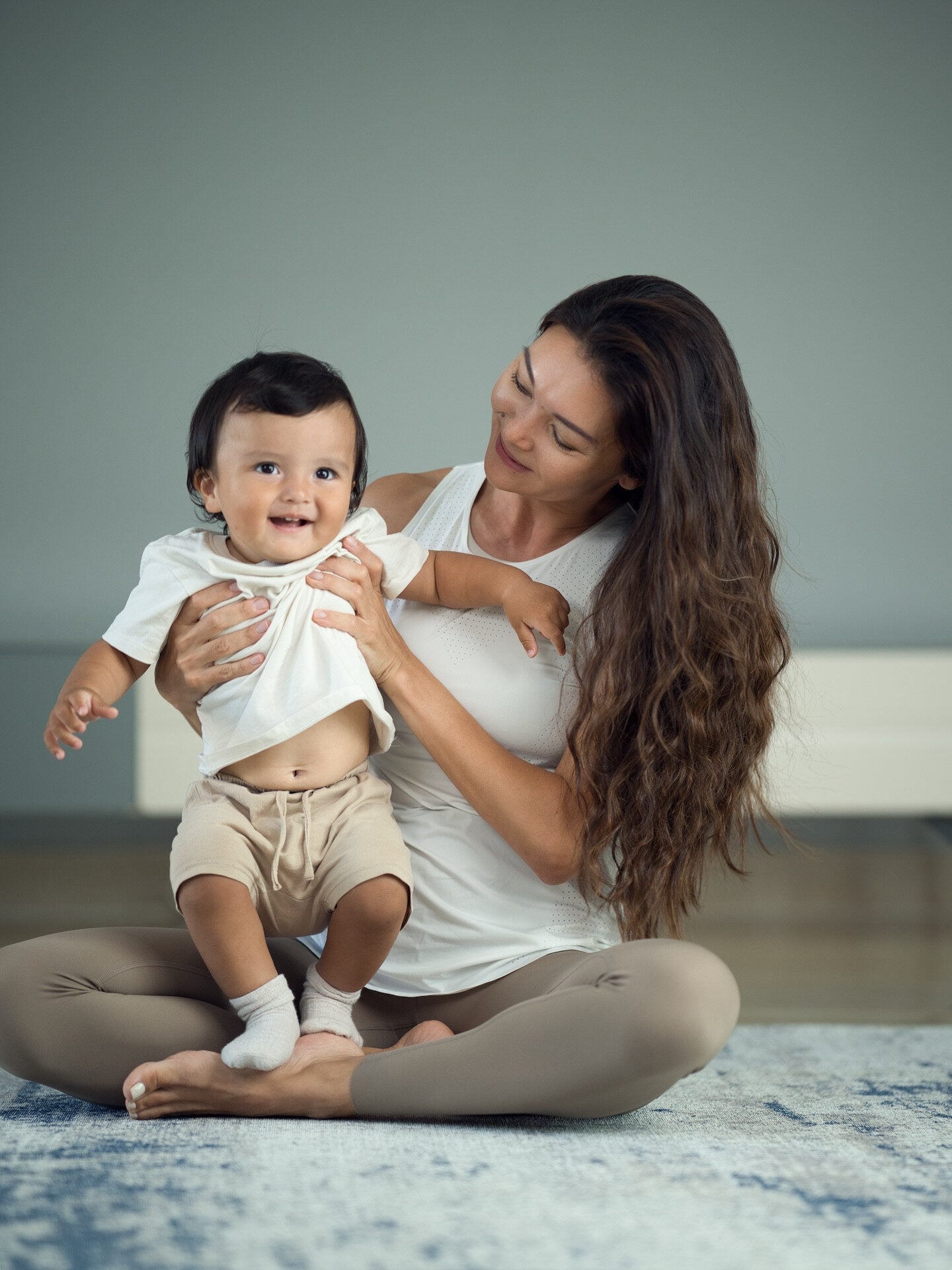 Family photography — AKS KJ