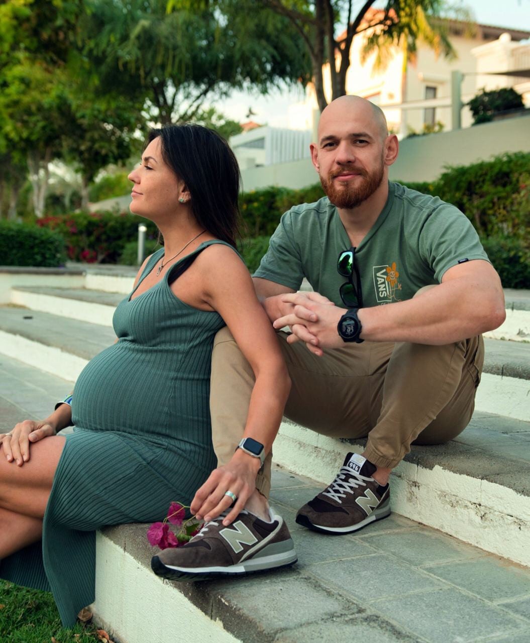 Family photoshoot — AKS KJ Photography