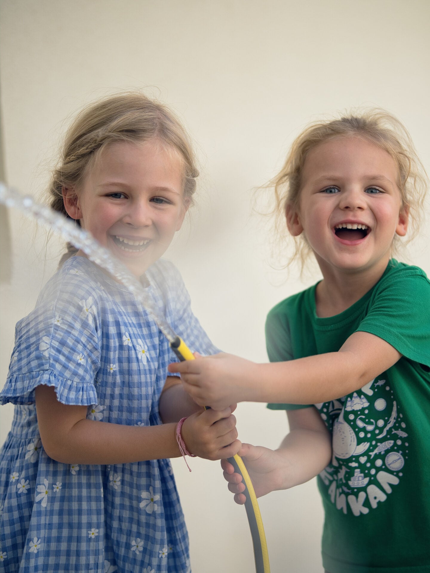 Family photoshoot — AKS KJ Photography