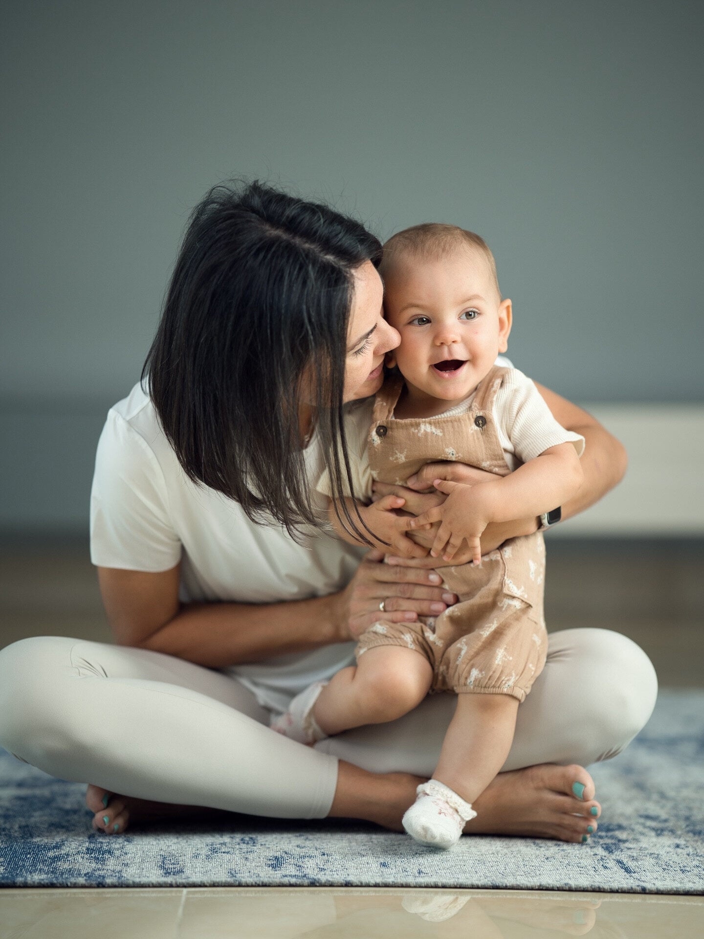 Family photoshoot — AKS KJ Photography