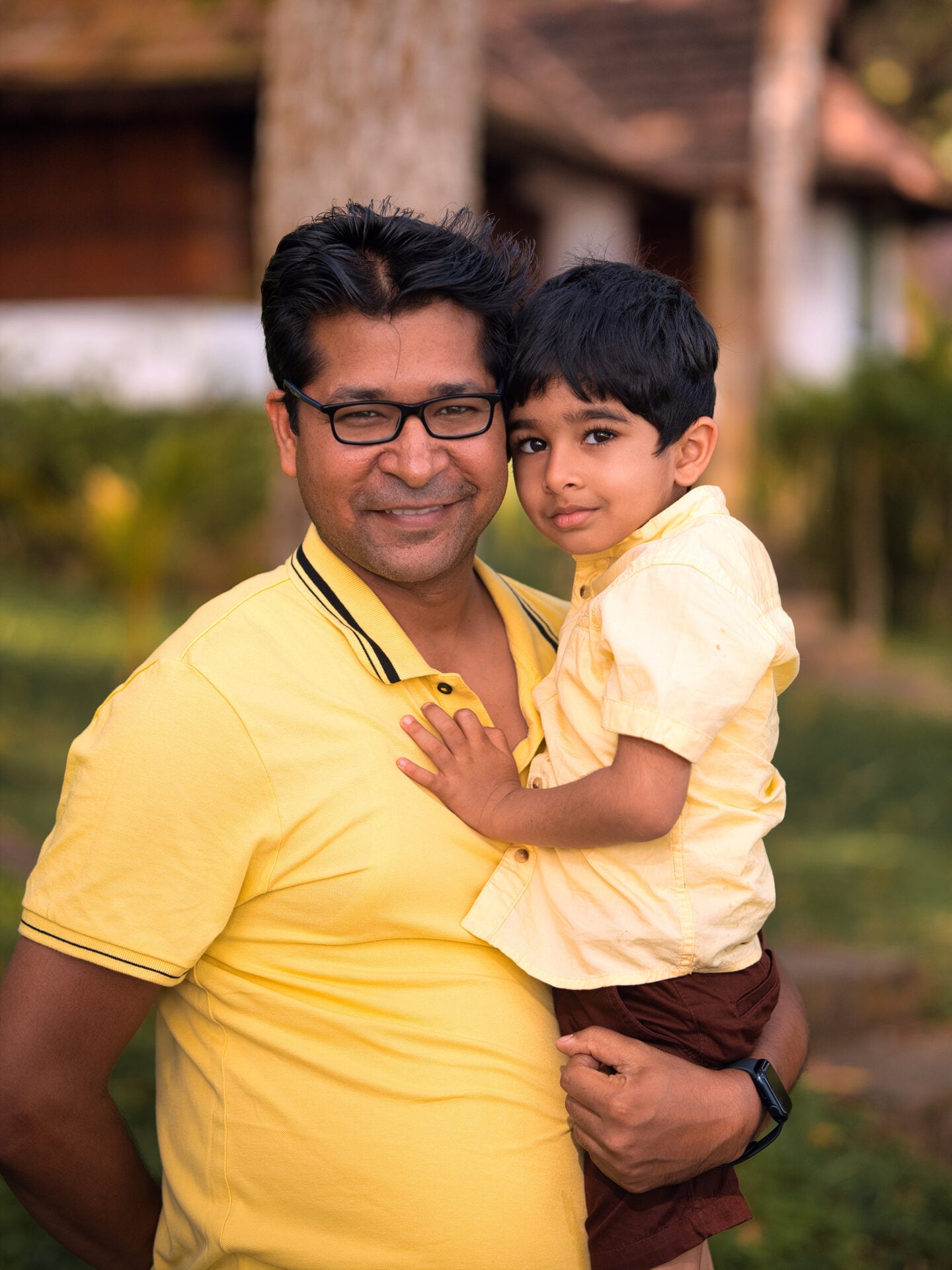 Family photoshoot — AKS KJ Photography