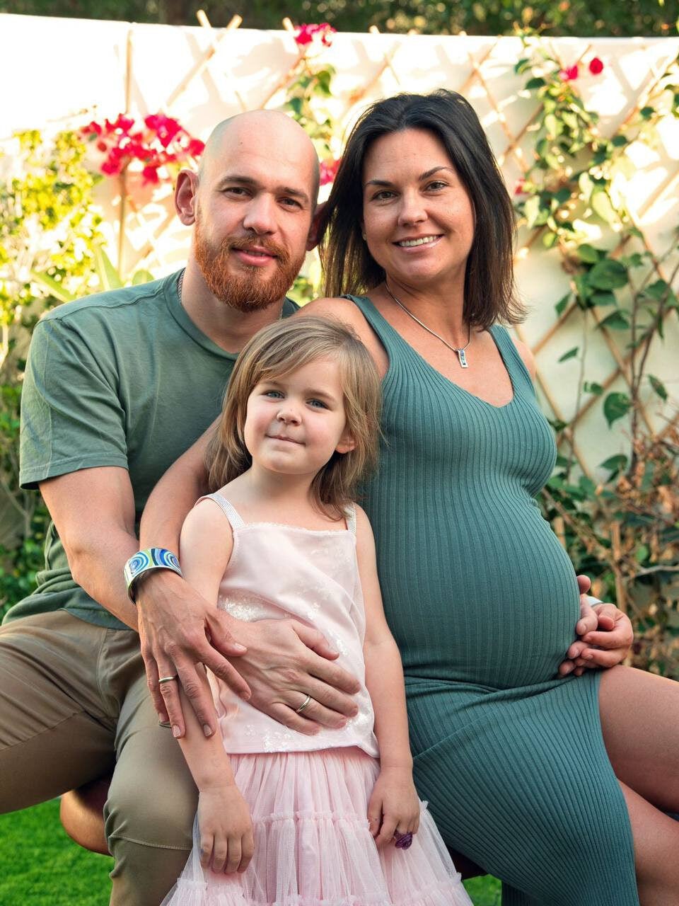 Family photoshoot — AKS KJ Photography