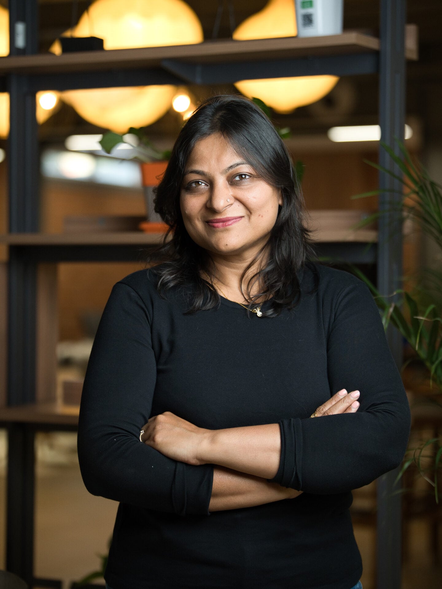 Portrait photoshoot — AKS KJ Photography