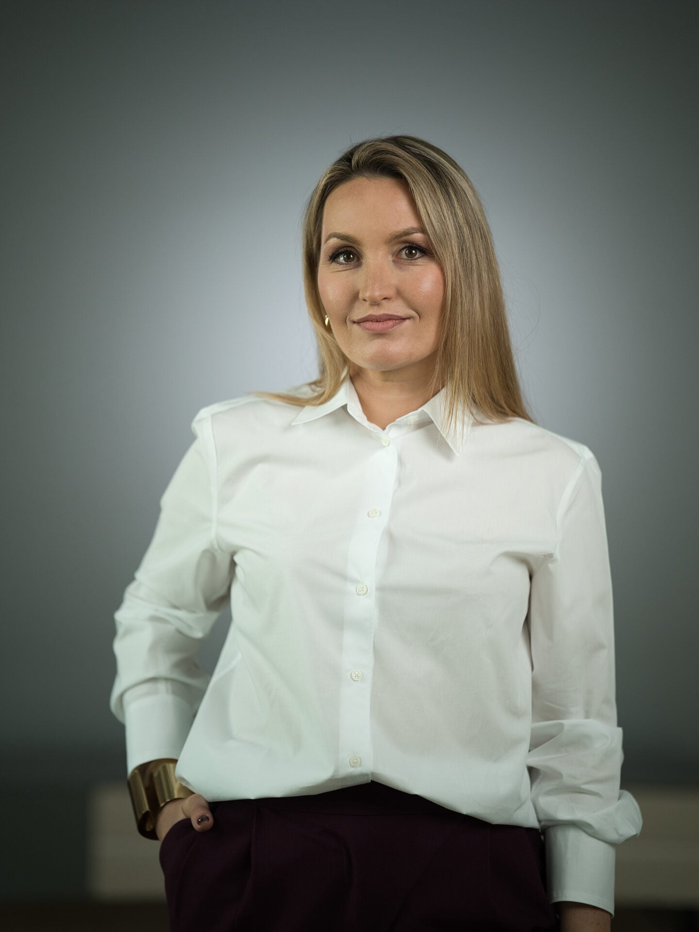 Portrait photoshoot — AKS KJ Photography