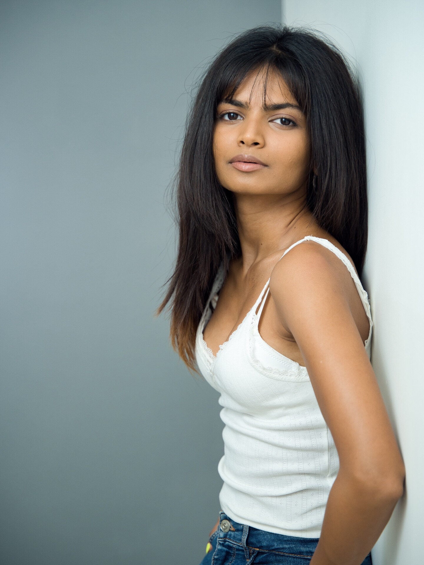 Portrait photoshoot — AKS KJ Photography