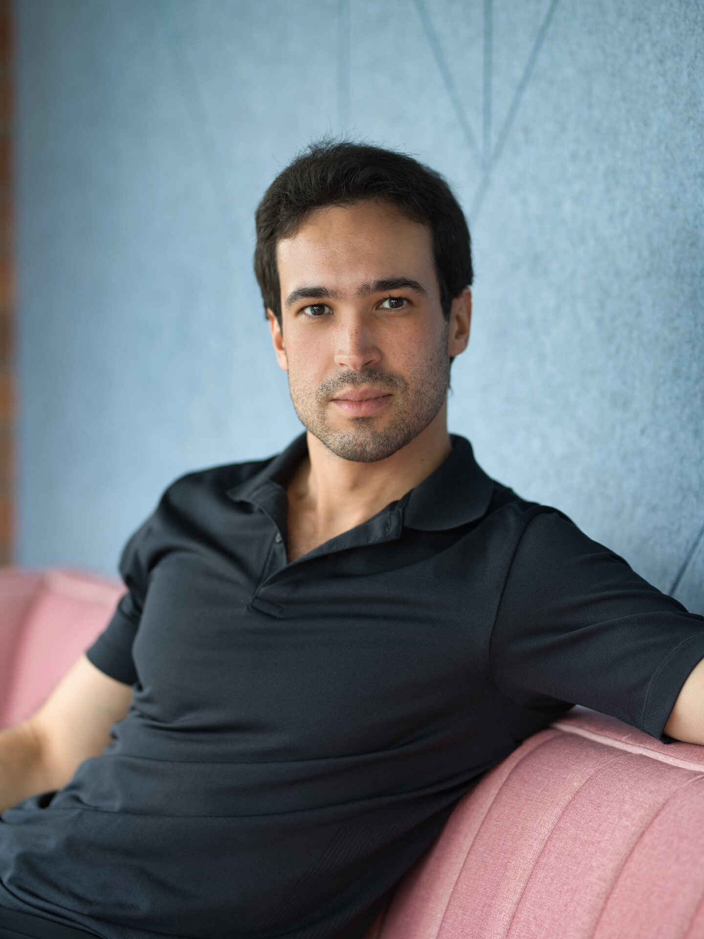 Portrait photoshoot — AKS KJ Photography