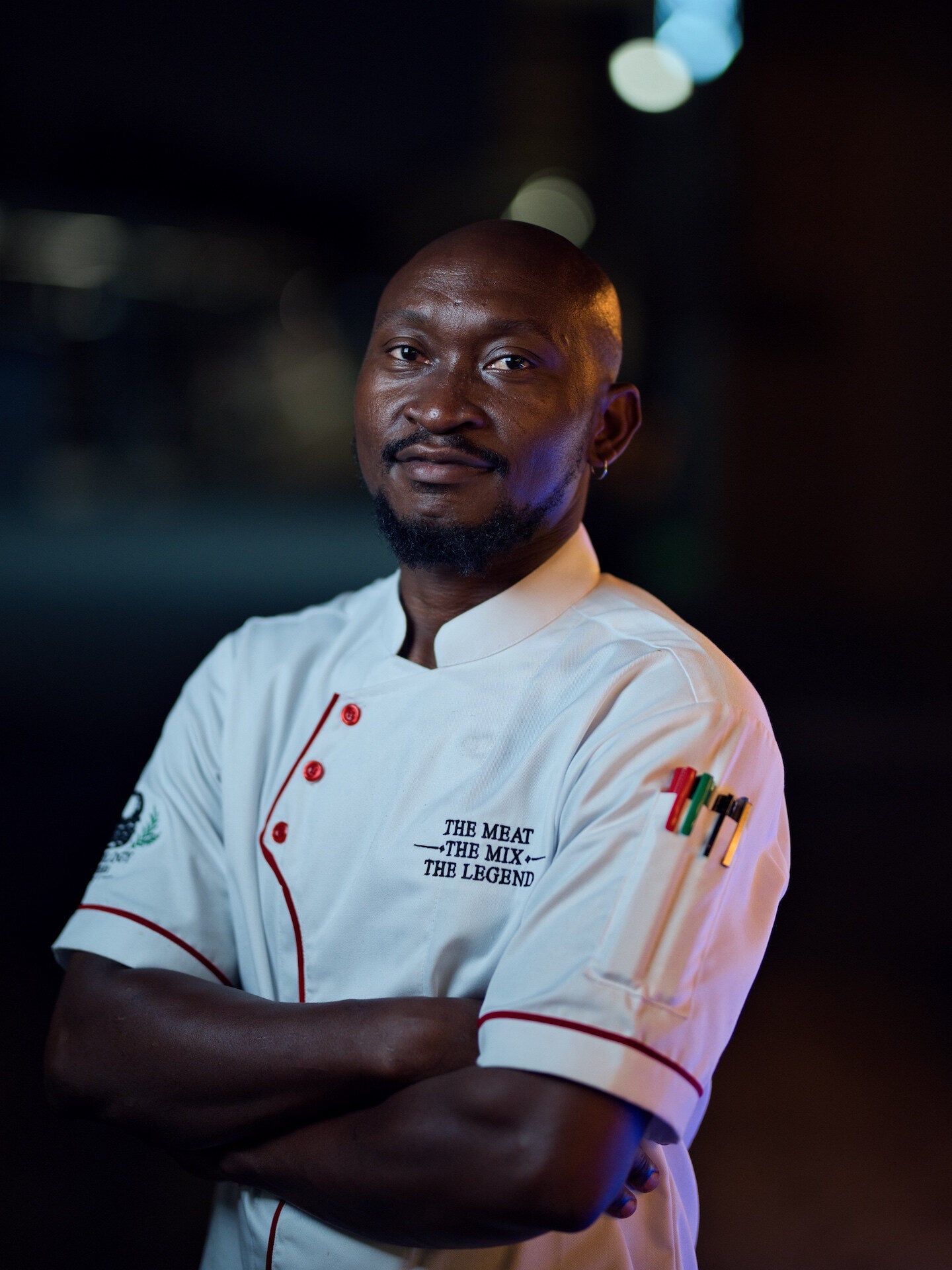 Portrait photoshoot — AKS KJ Photography