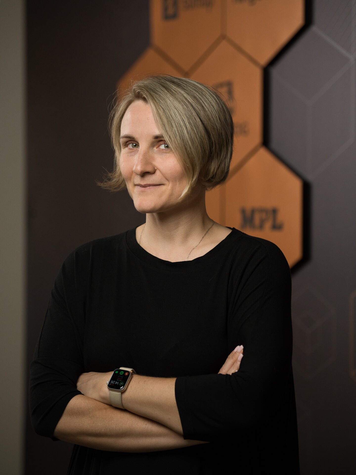 Portrait photoshoot — AKS KJ Photography