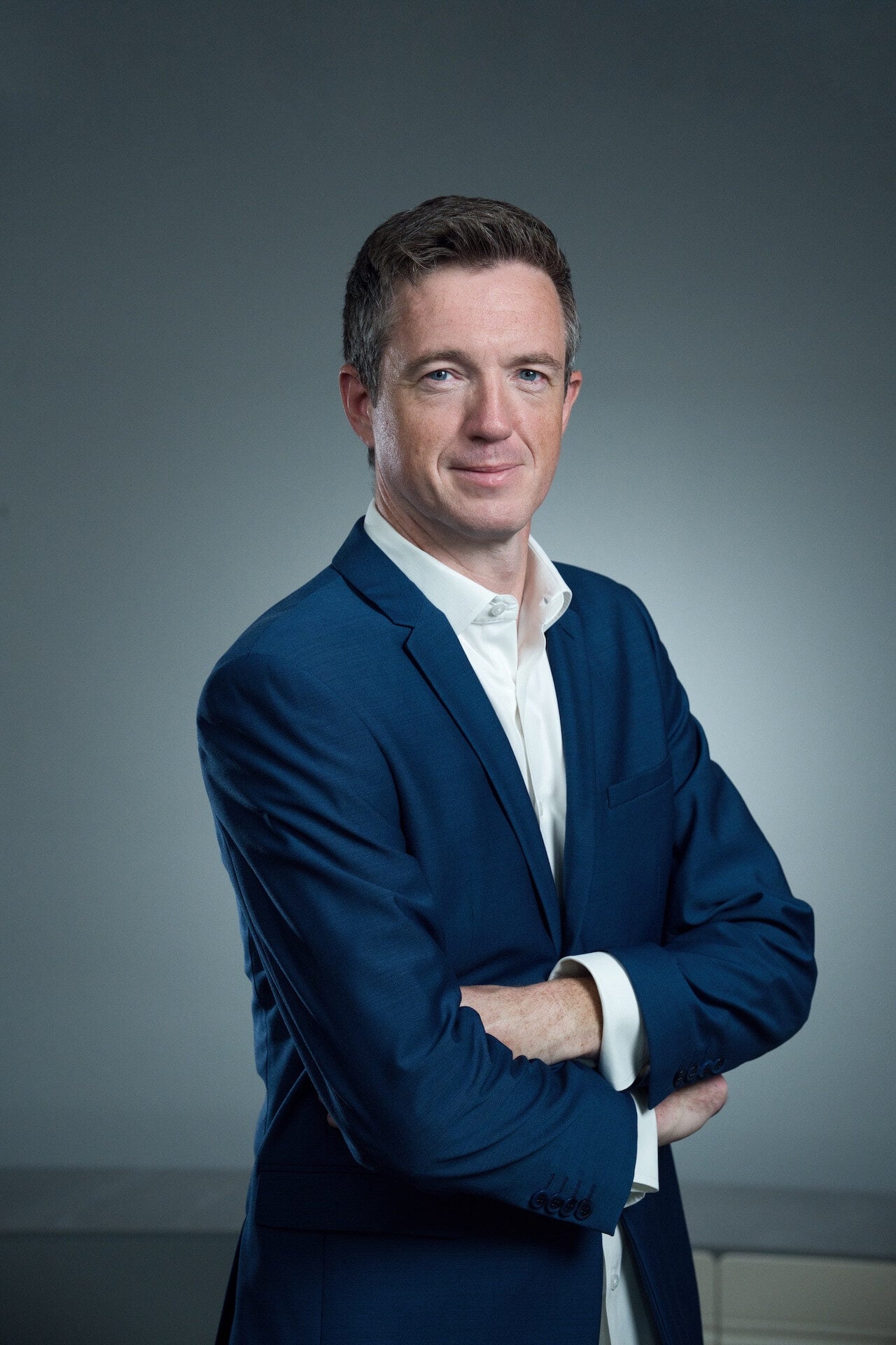 Portrait photoshoot — AKS KJ Photography