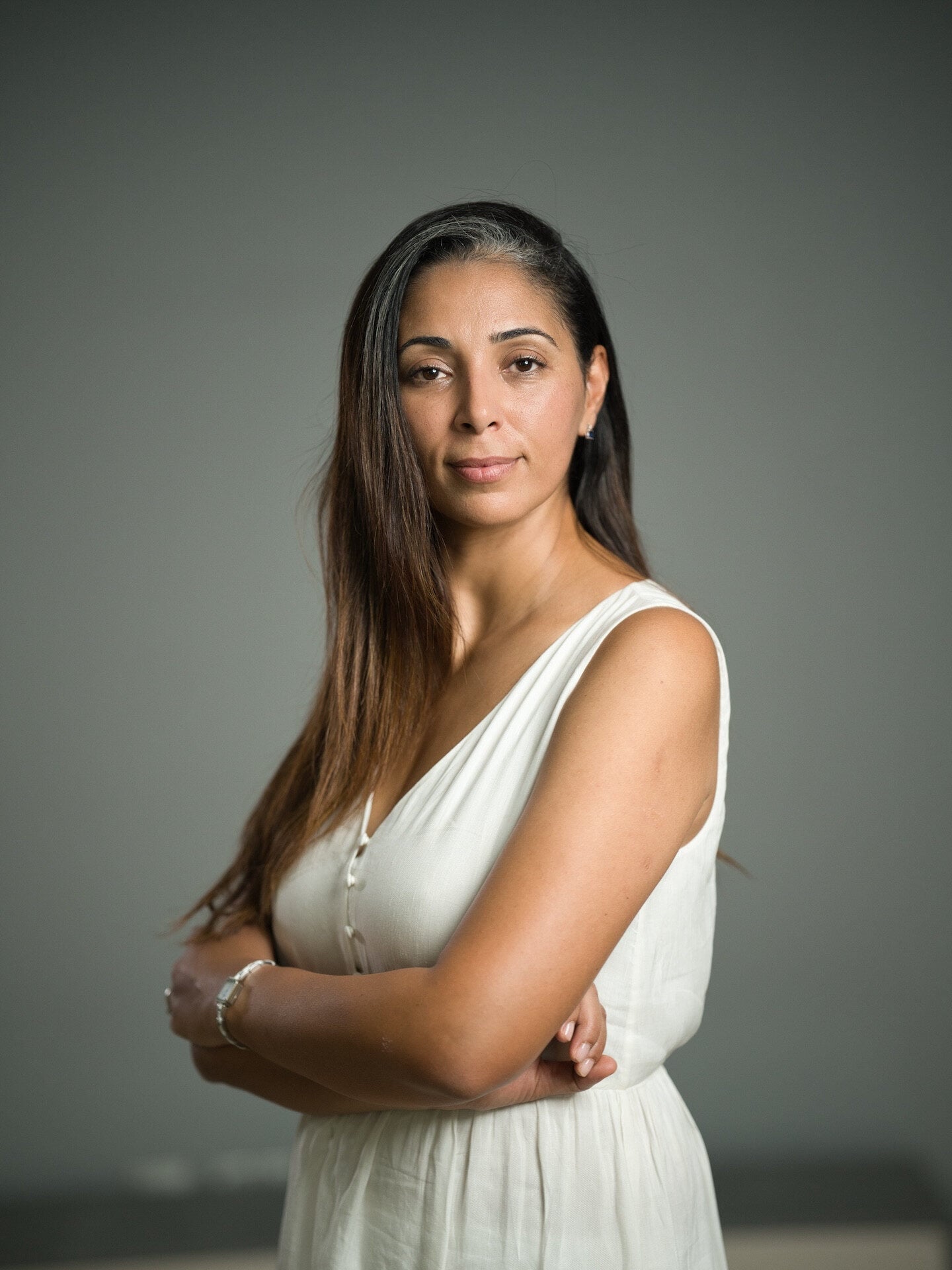 Portrait photoshoot — AKS KJ Photography