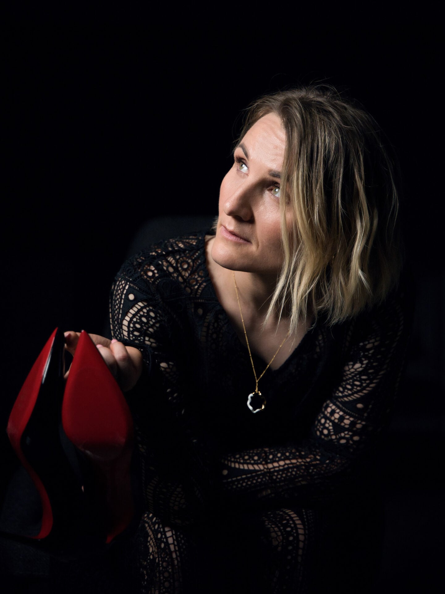 Portrait photoshoot — AKS KJ Photography