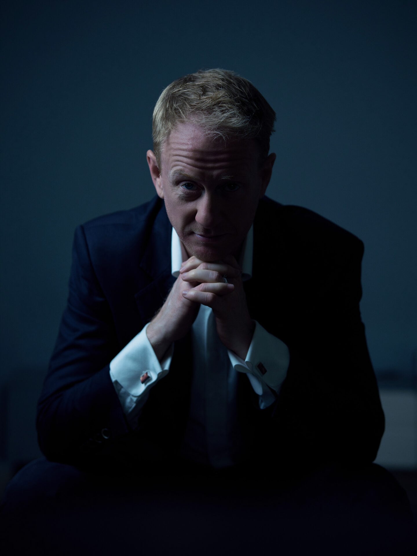 Portrait photoshoot — AKS KJ Photography