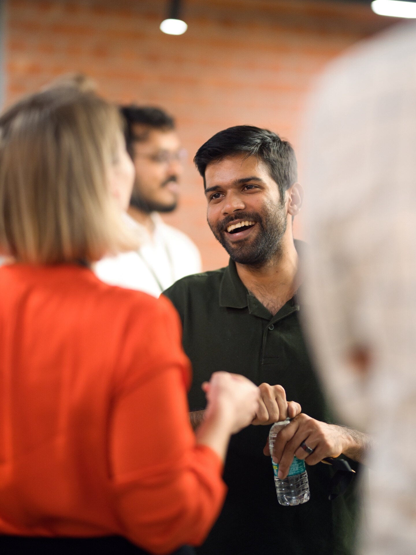 Events photography — AKS KJ