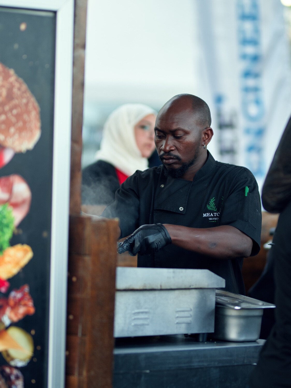 Event photography — AKS KJ Photography