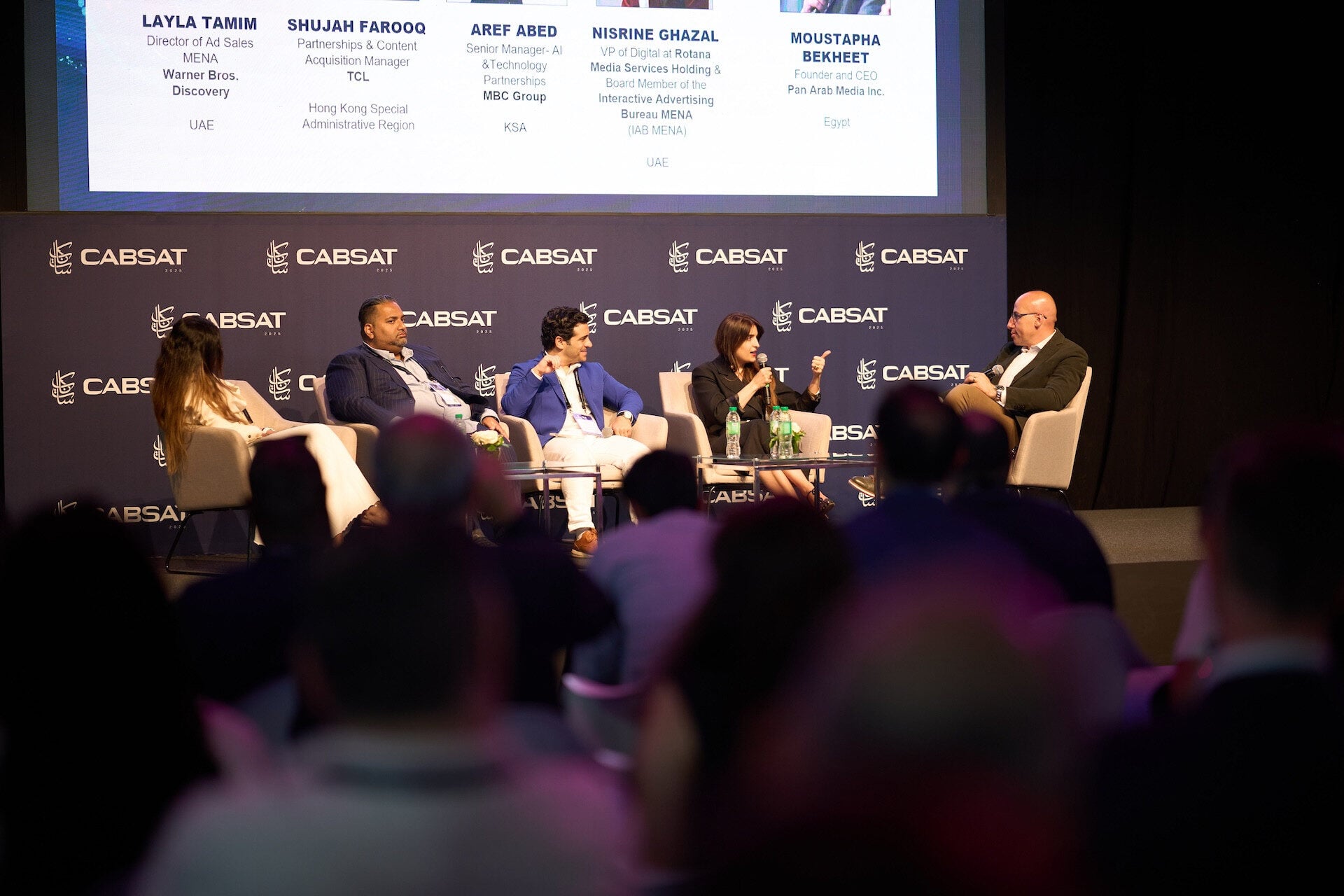 Event photography — AKS KJ Photography