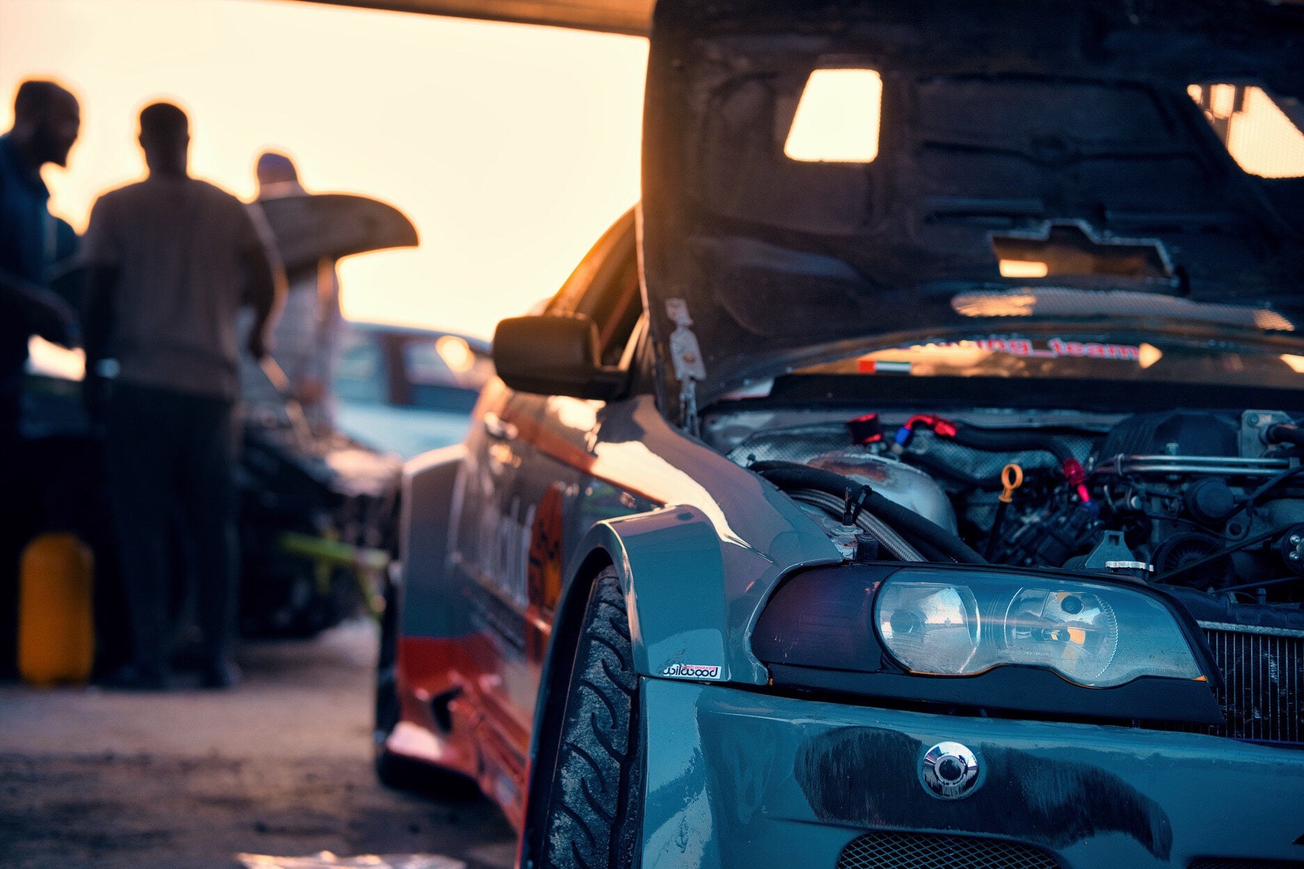 Event photography — AKS KJ Photography