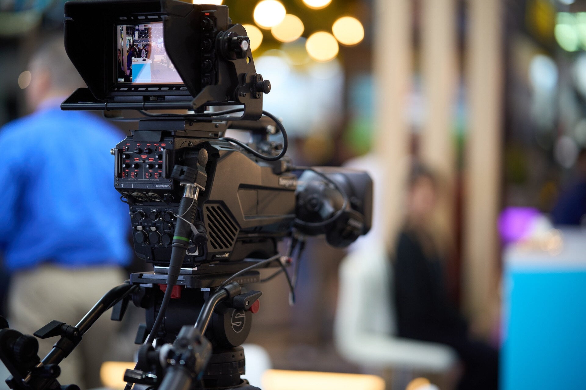 Event photography — AKS KJ Photography