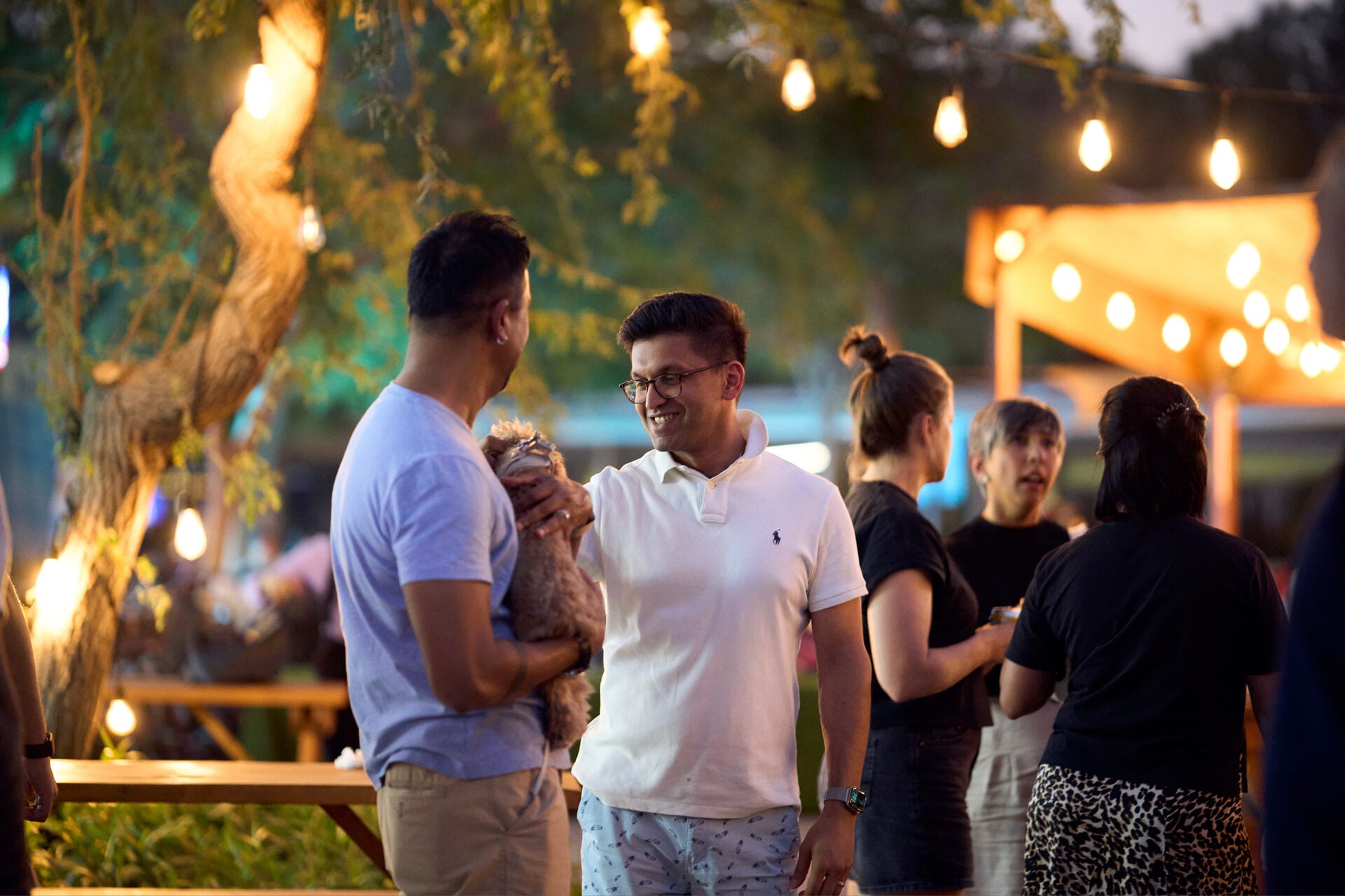 Event photography — AKS KJ Photography