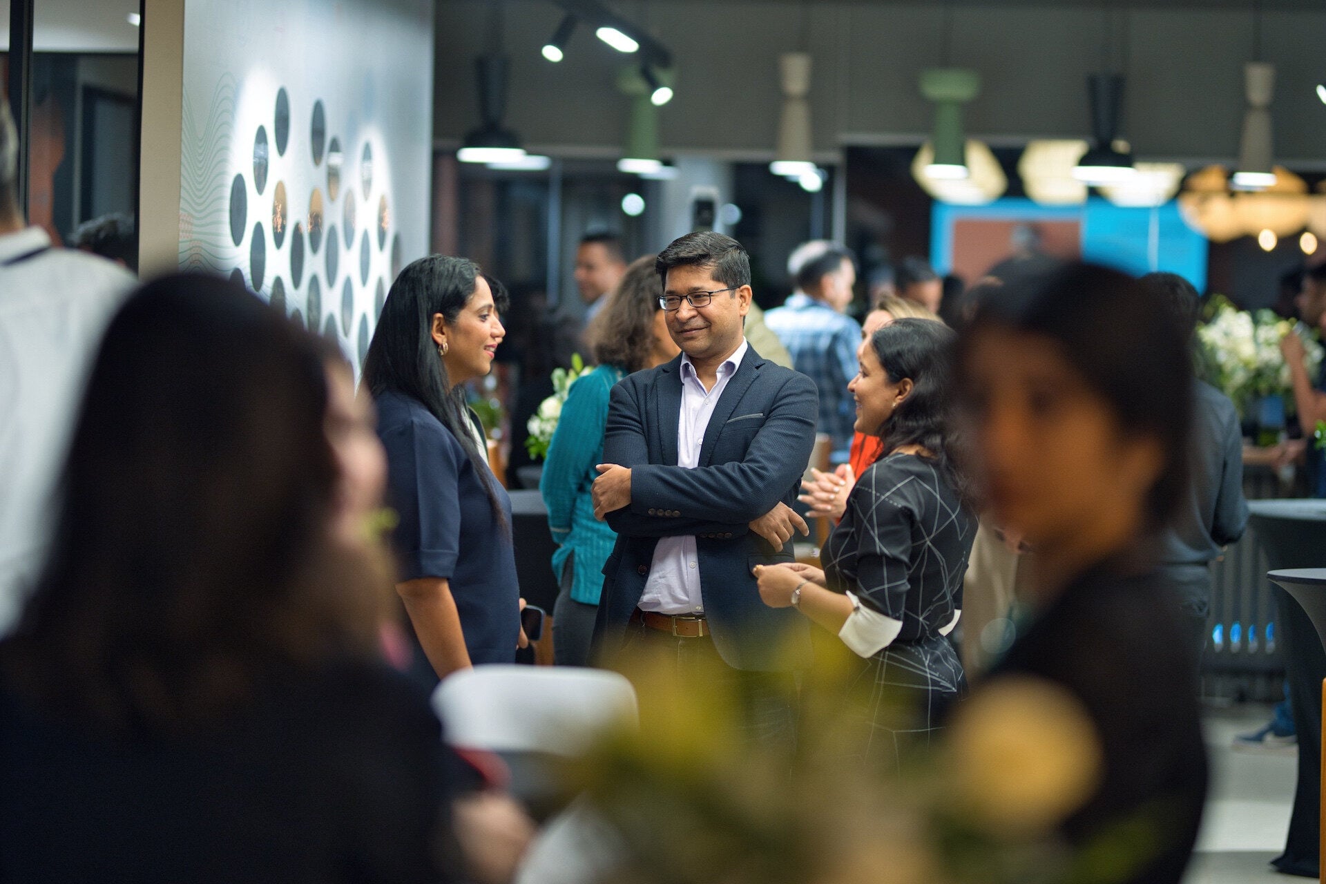 Event photography — AKS KJ Photography