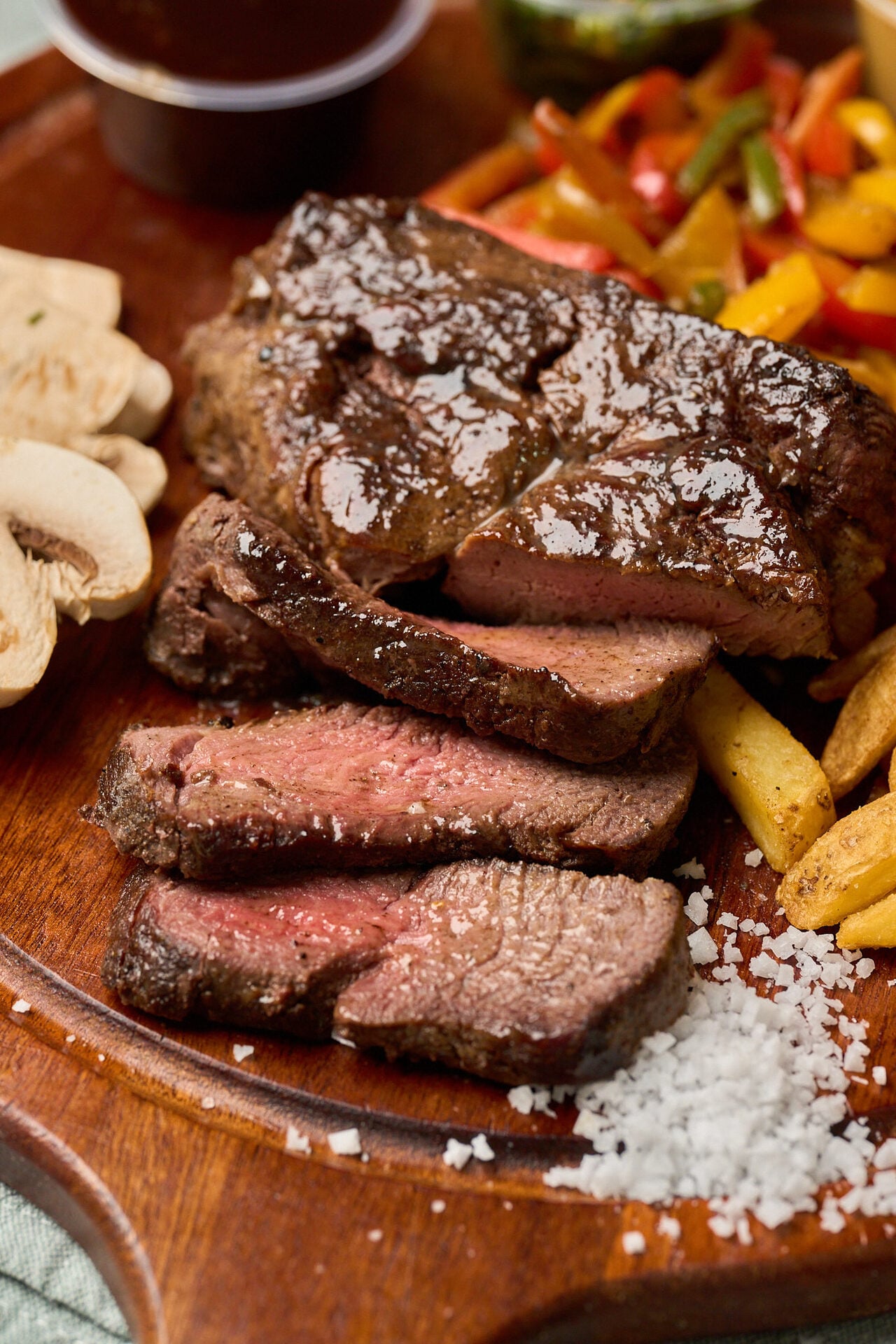 Commercial photography — AKS KJ Photography