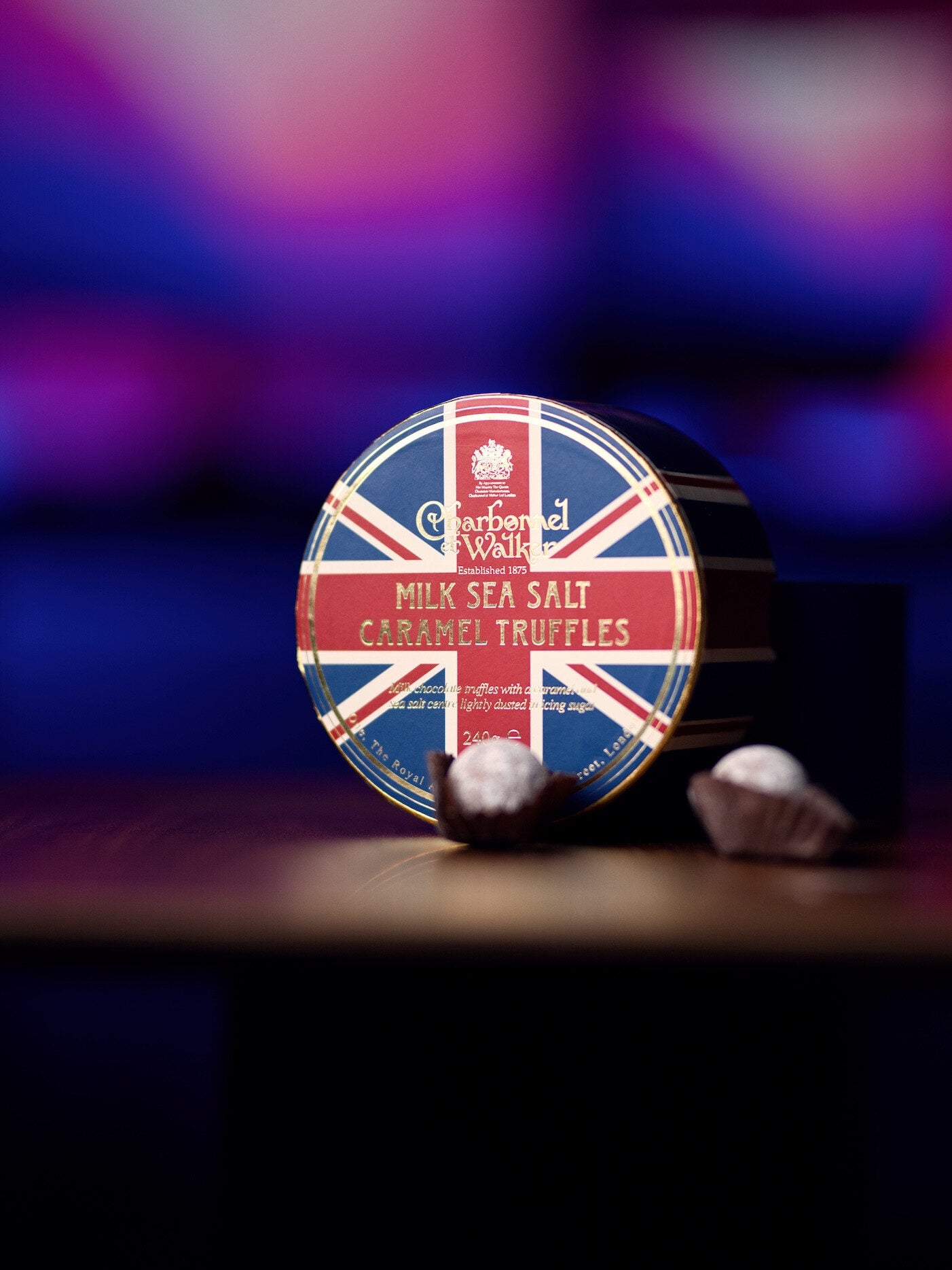 Commercial photography — AKS KJ Photography