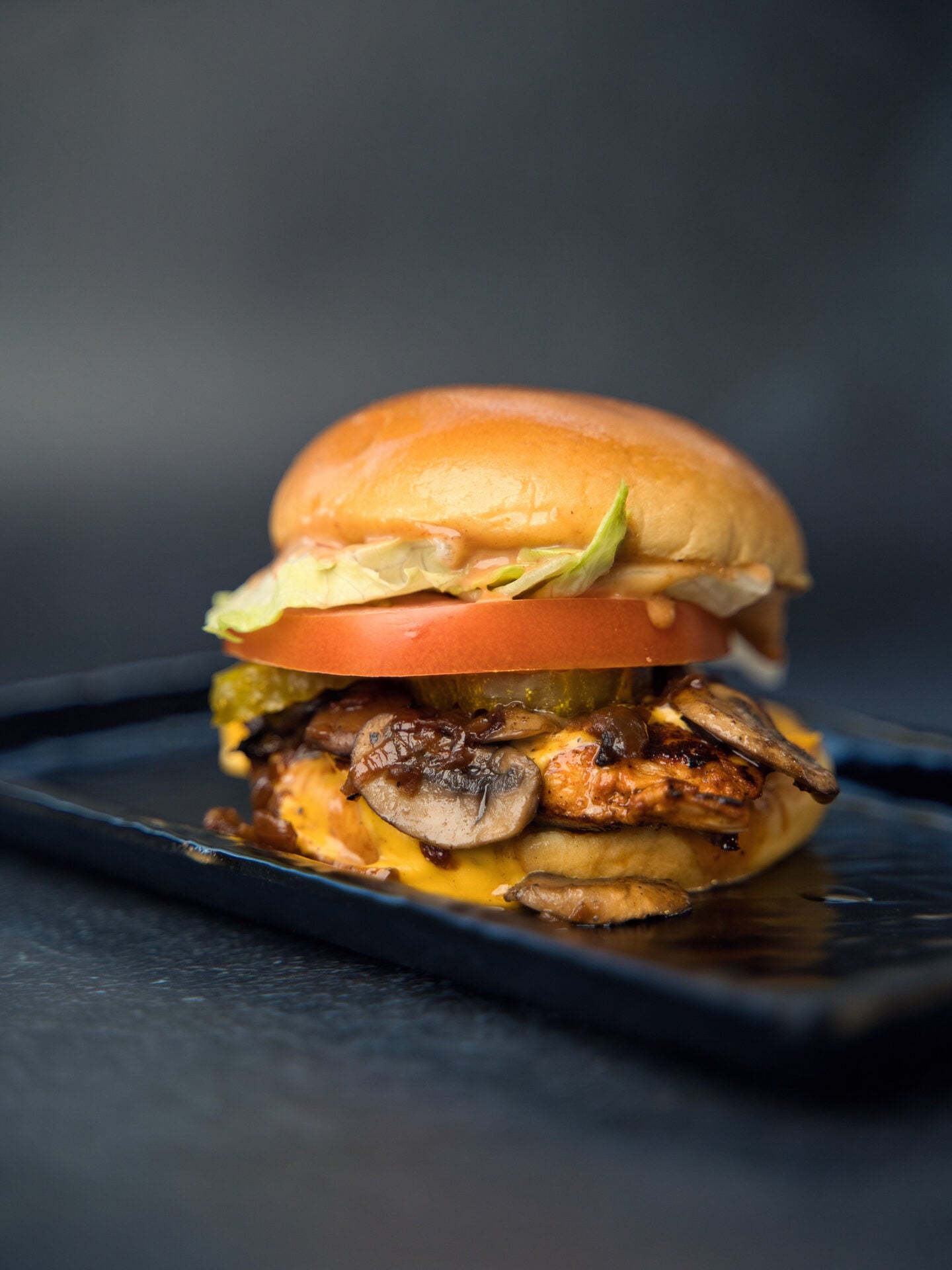 Commercial photography — AKS KJ Photography