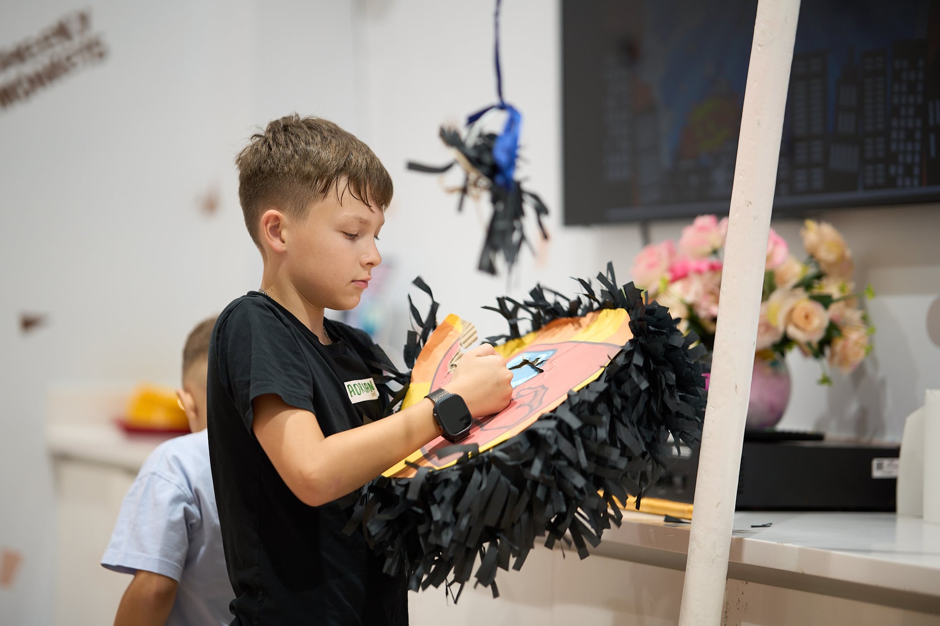 Bday — AKS KJ Photography