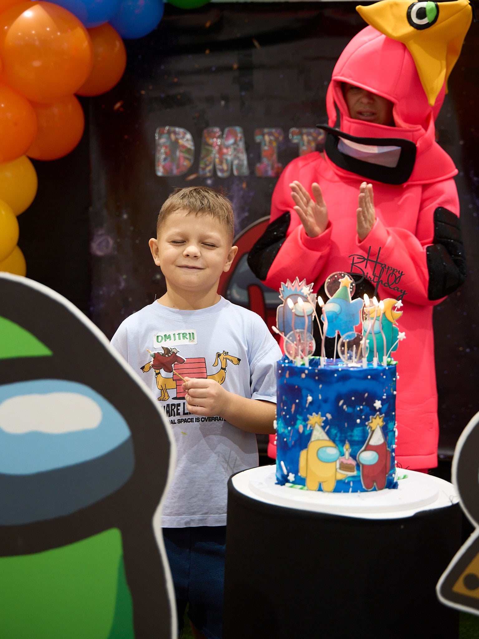 Bday — AKS KJ Photography