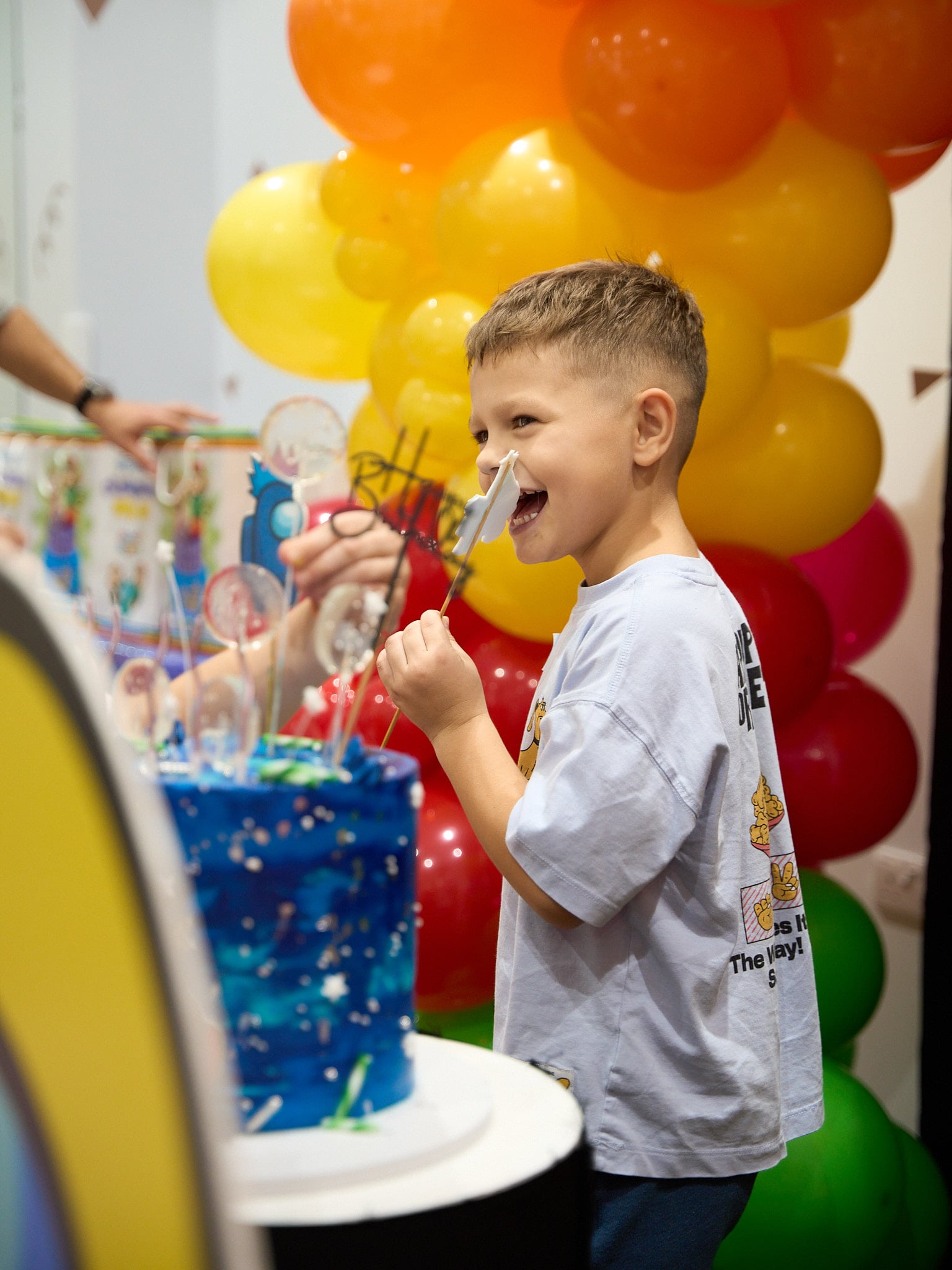 Bday — AKS KJ Photography