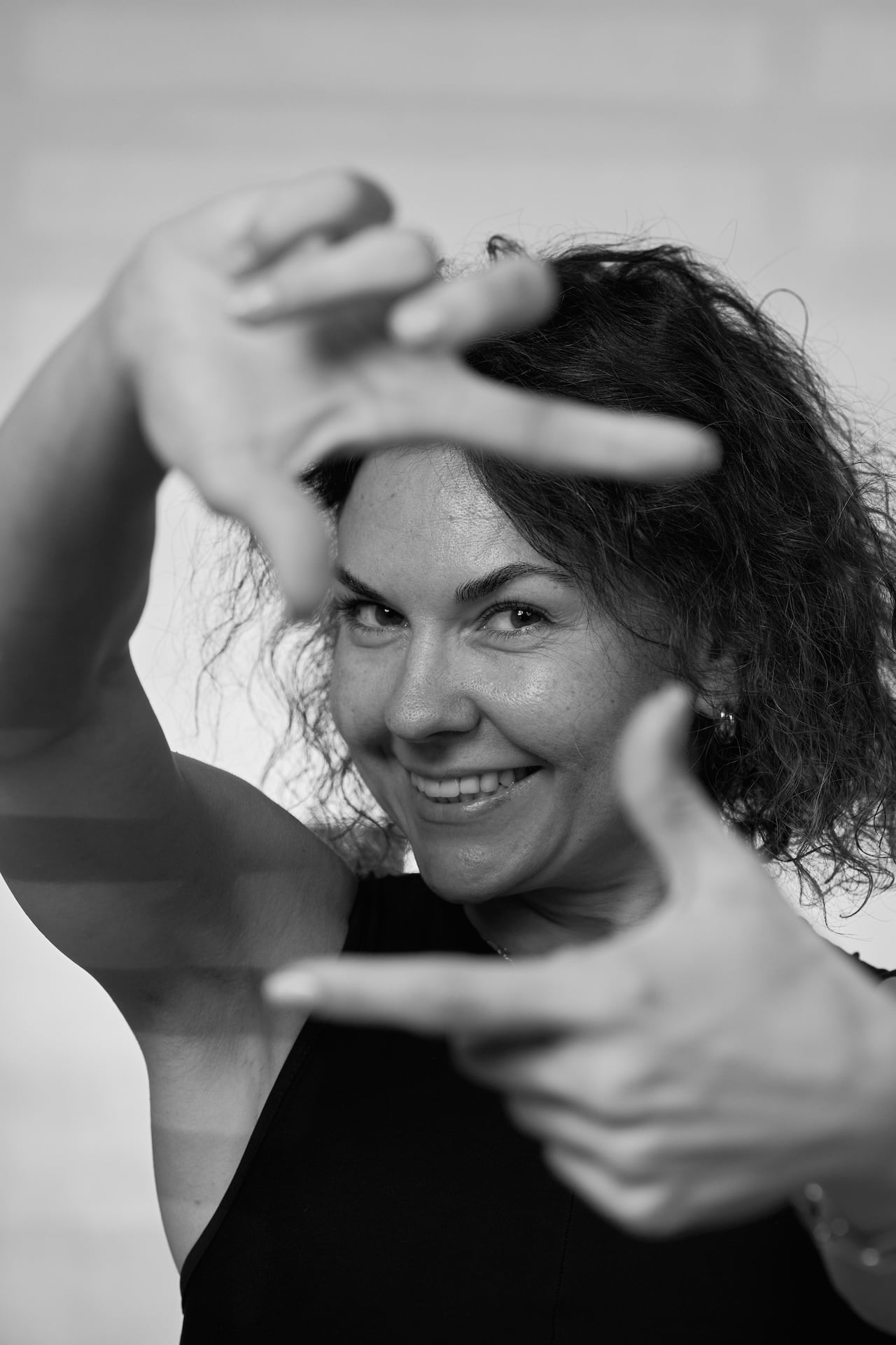 She wanted an avatar. We made something else.