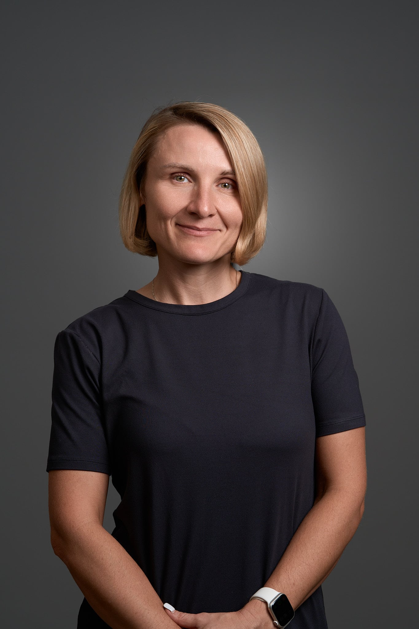 Portraits Galya — AKS KJ Photography