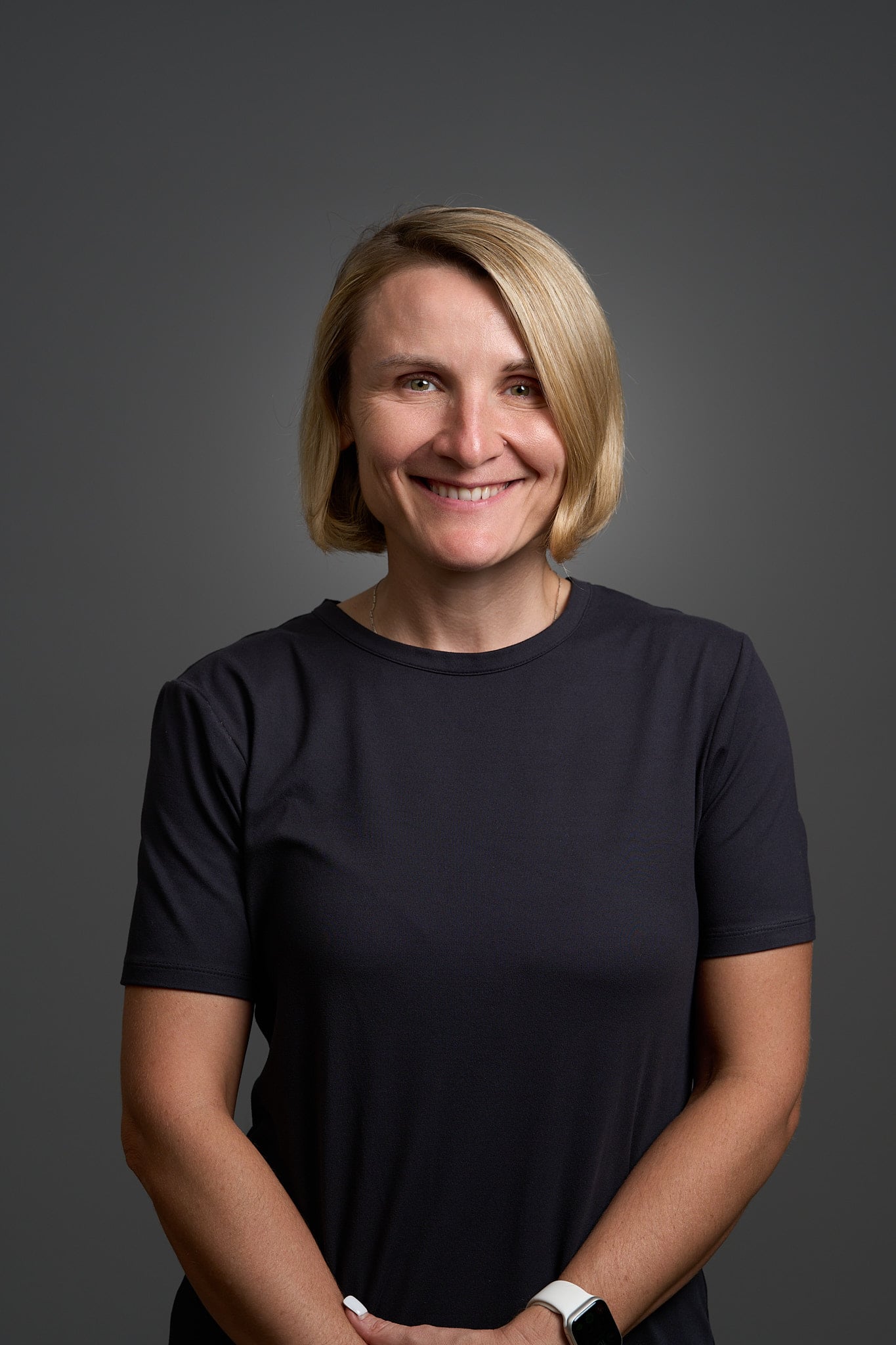 Portraits Galya — AKS KJ Photography