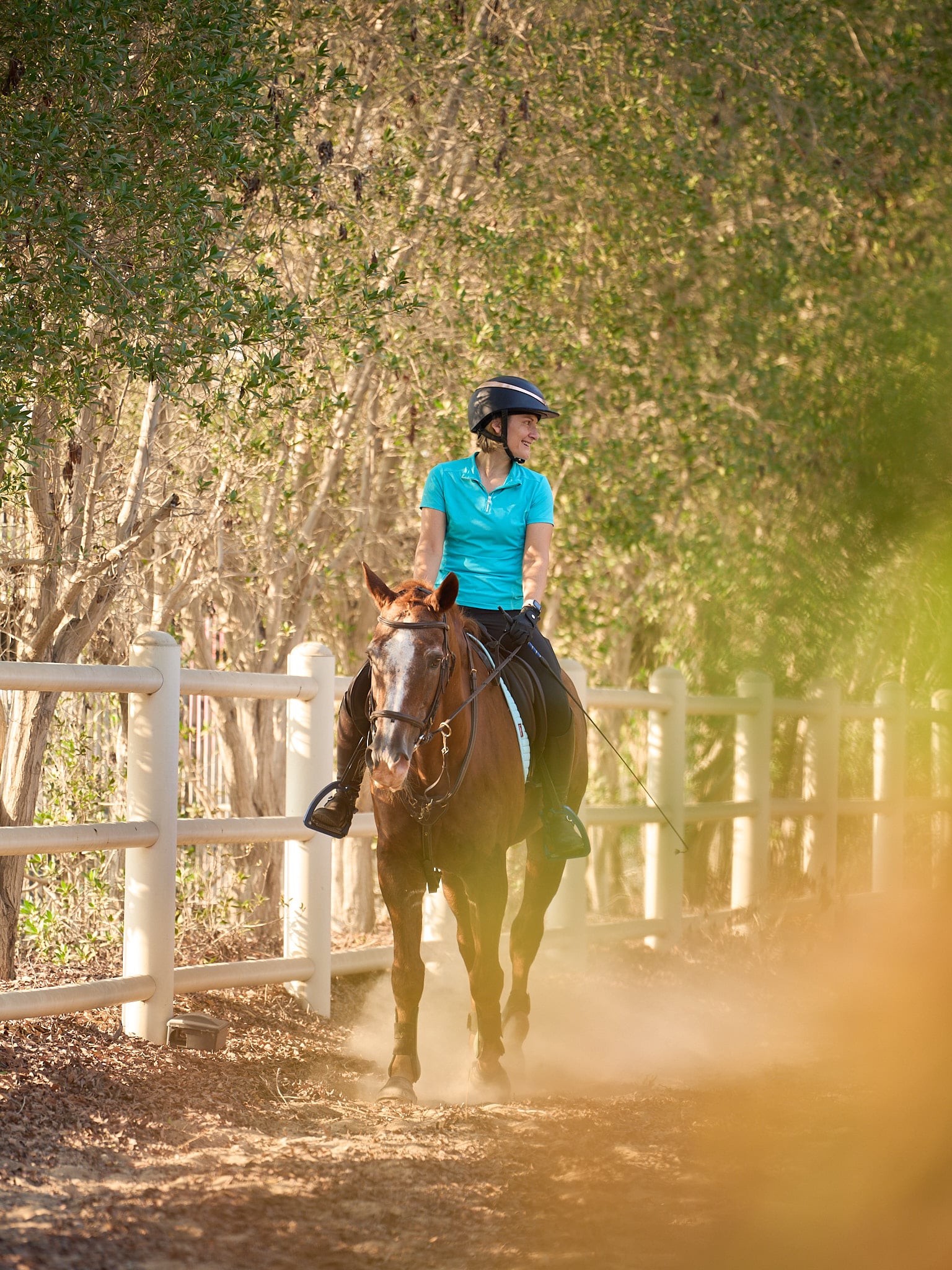 Track — AKS KJ Photography