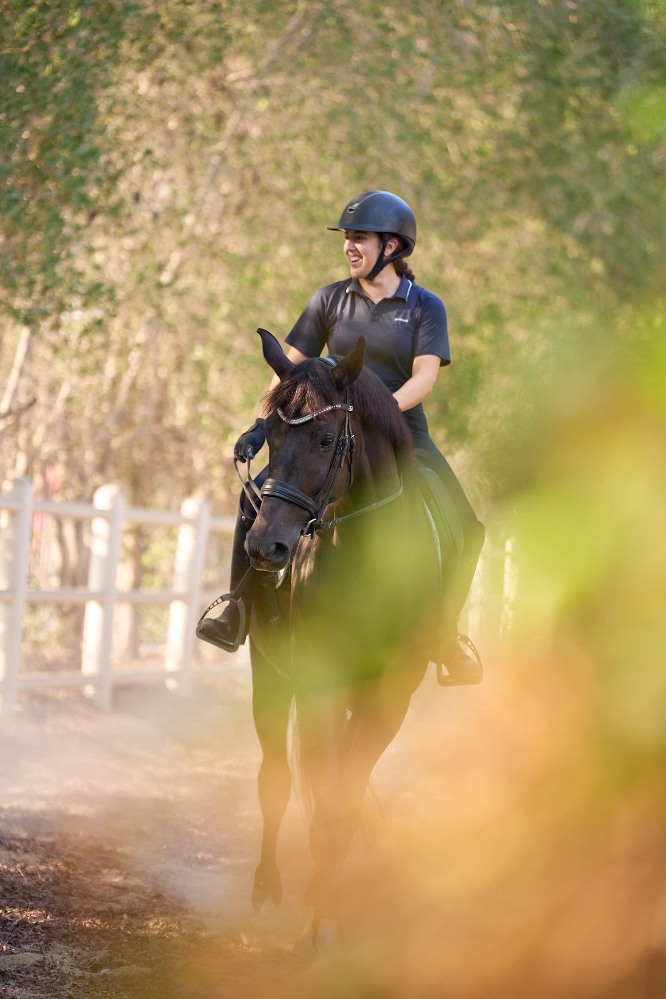 Track — AKS KJ Photography