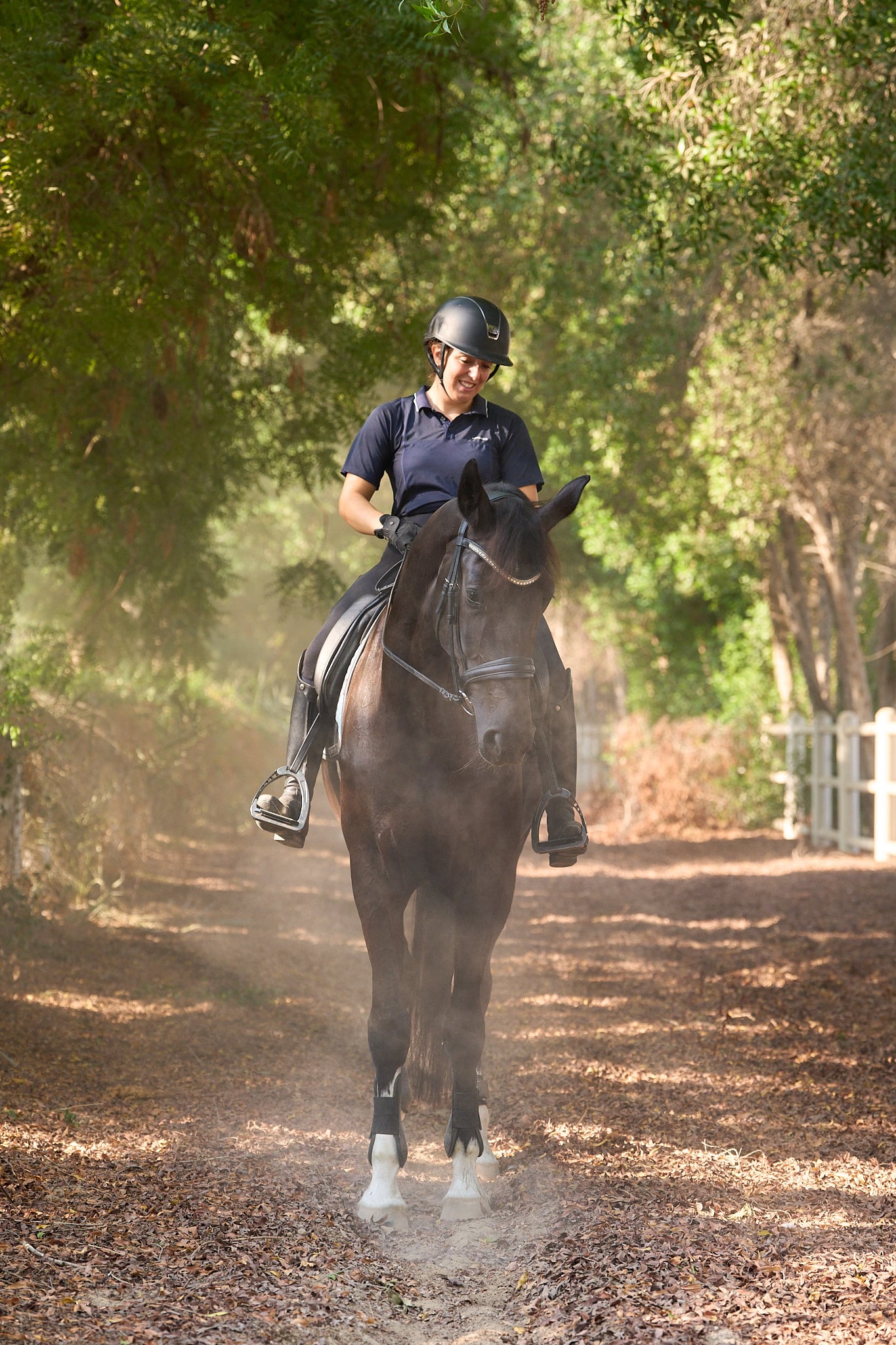 Track — AKS KJ Photography