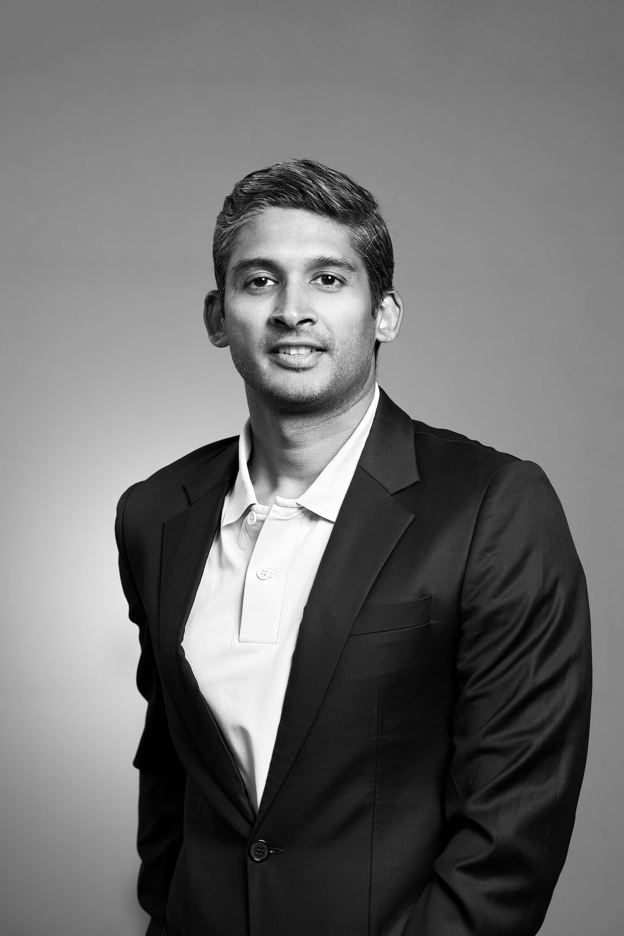 The "I'm not photogenic" session