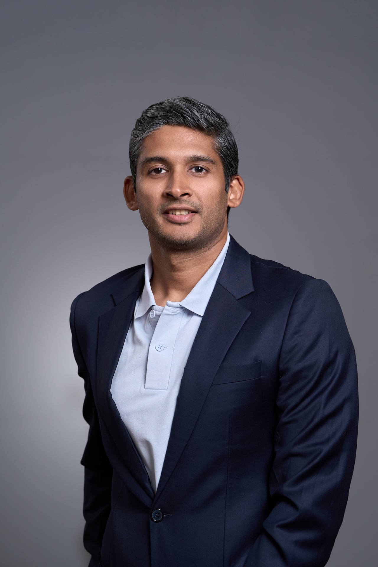 Viplav — AKS KJ Photography