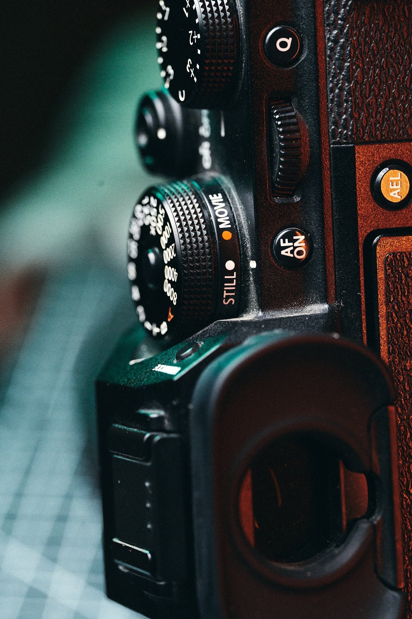 Commercial photography — AKS KJ Photography