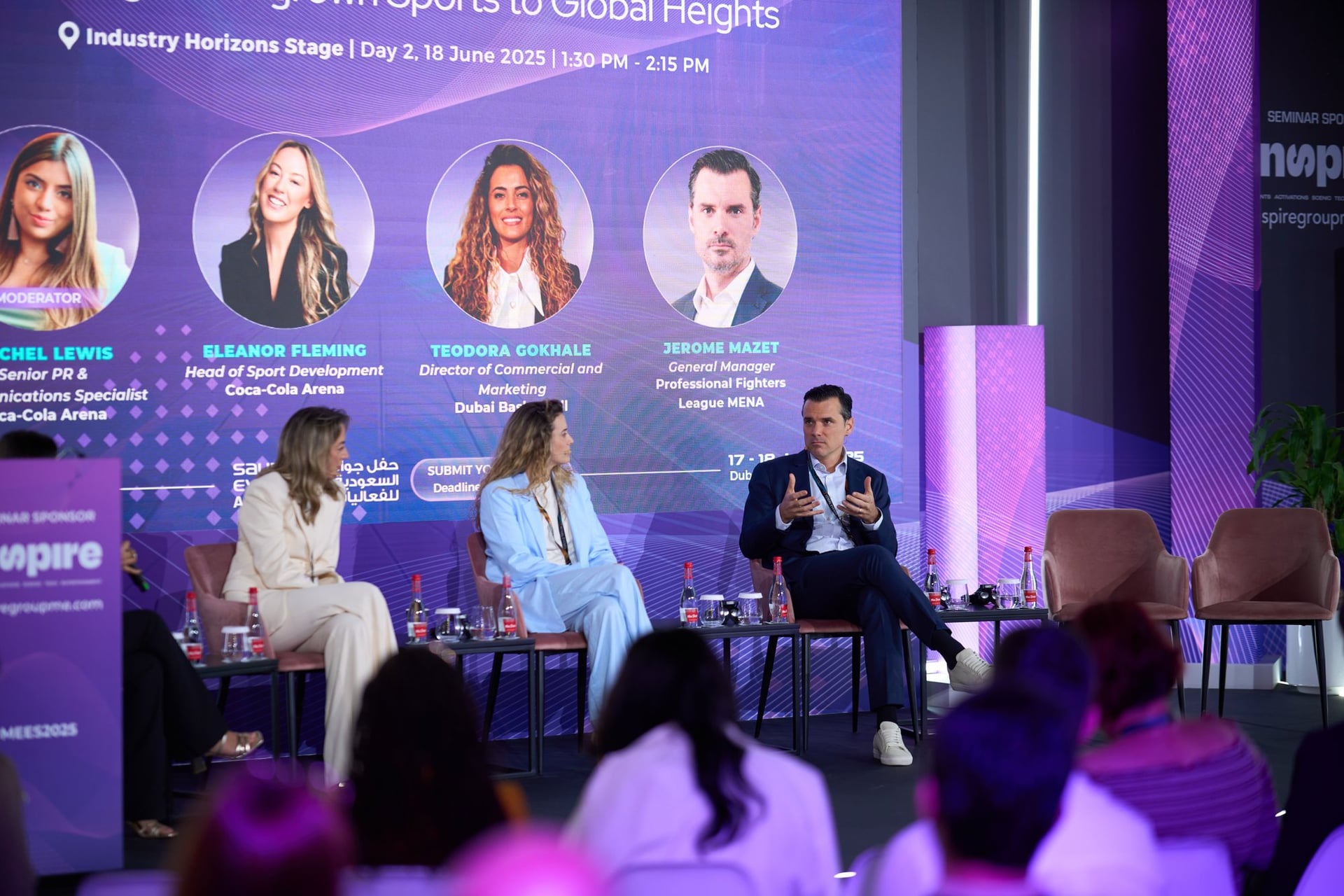 Events photography — AKS KJ Photography