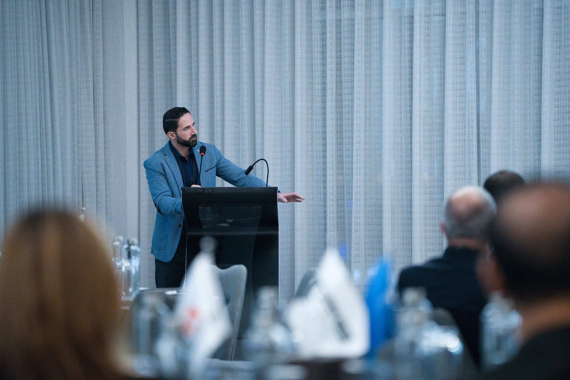 Events photography — AKS KJ Photography