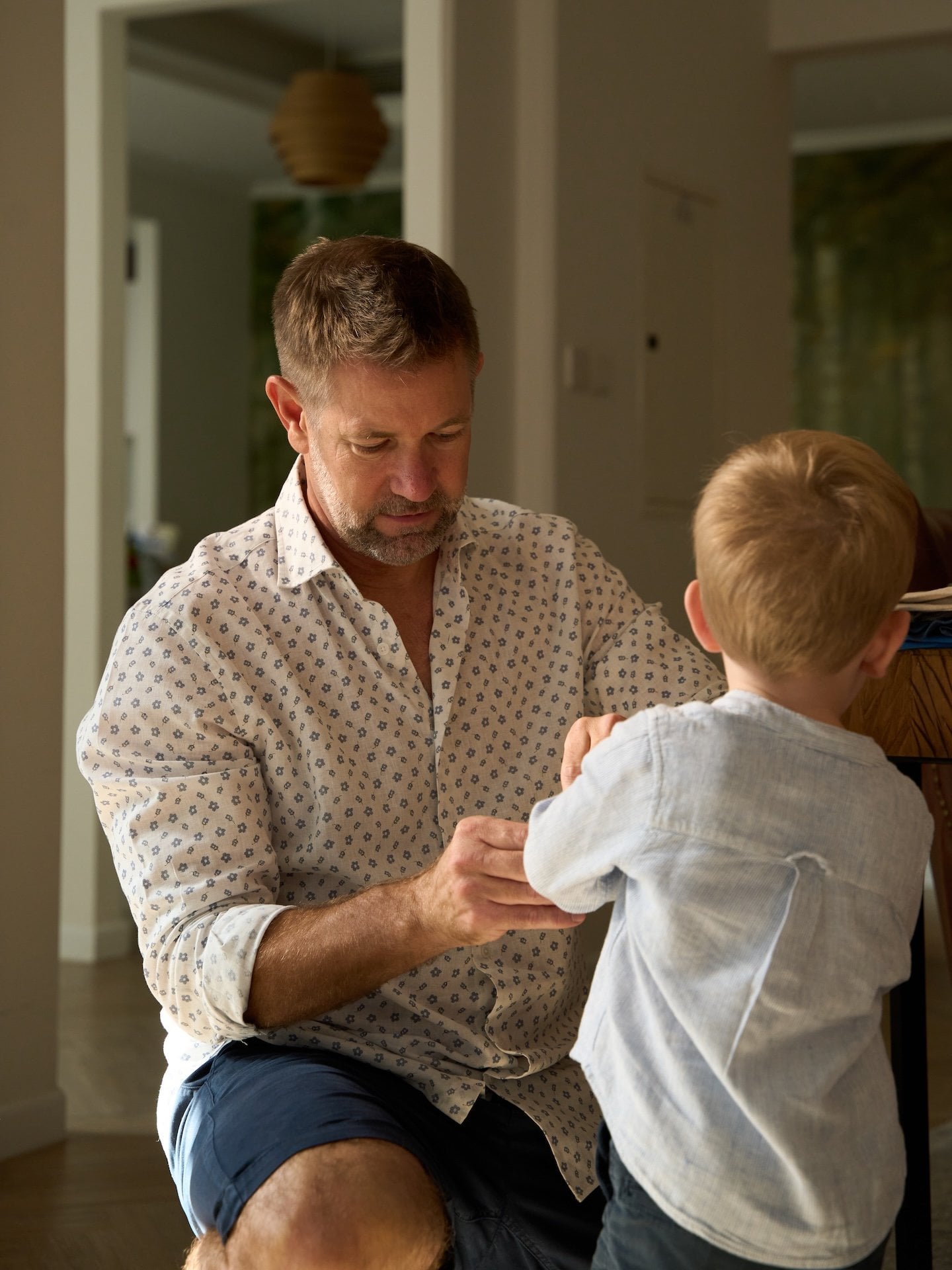 Family photography — AKS KJ Photography