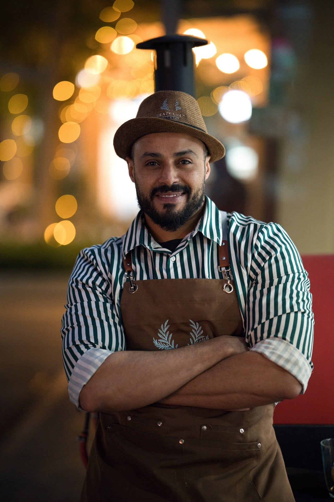 Portraits photography — AKS KJ Photography