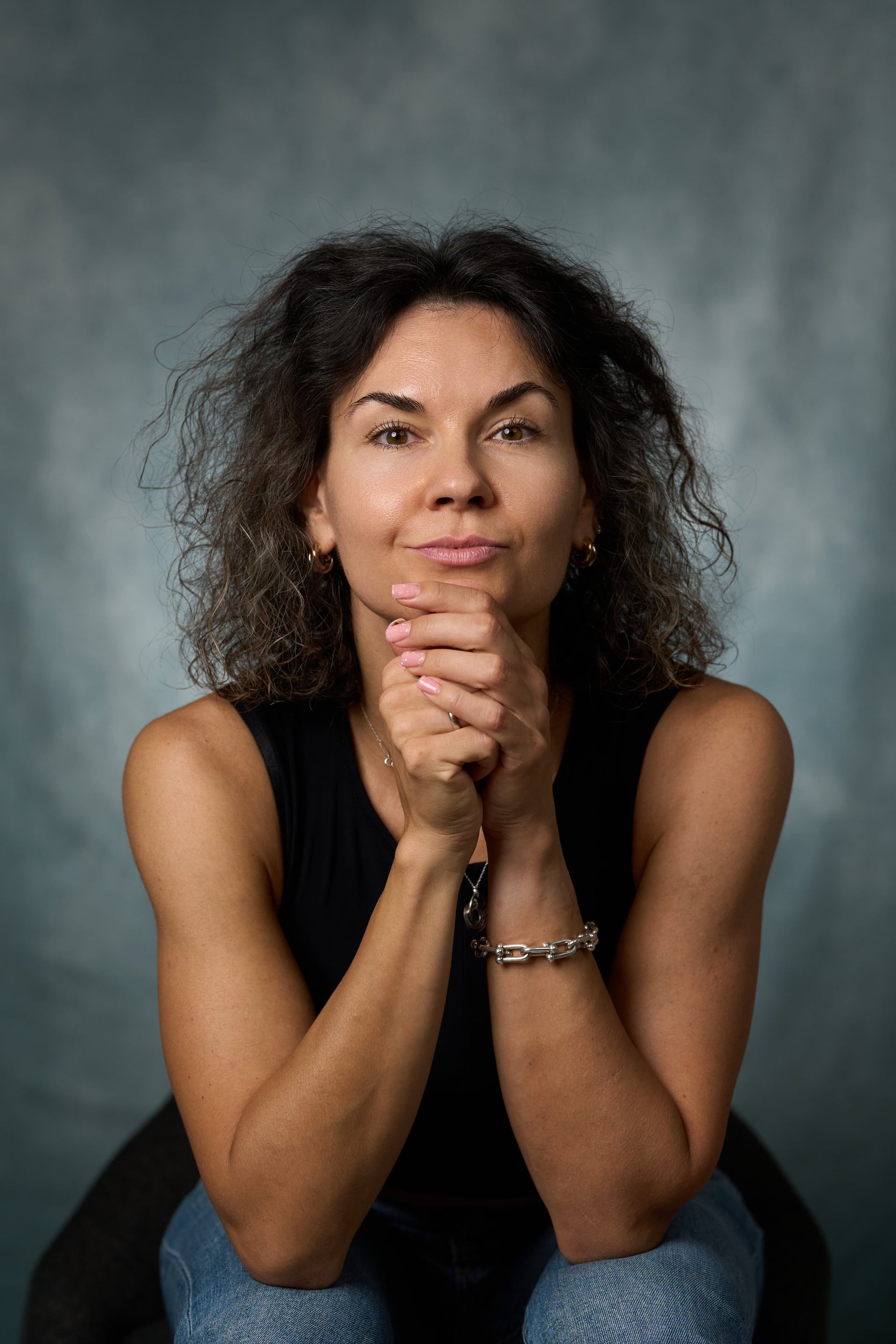 Portraits photography — AKS KJ Photography