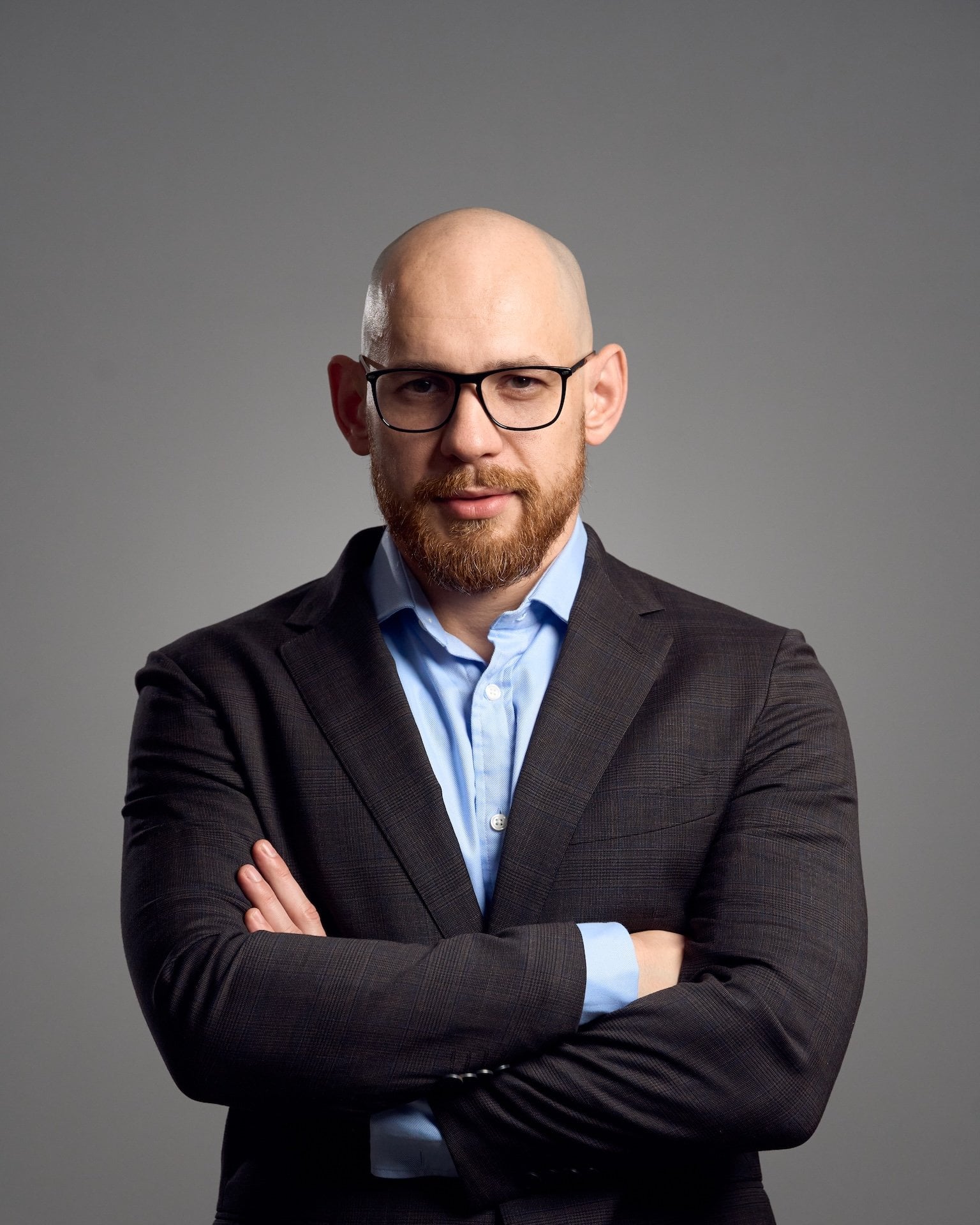 Portraits photography — AKS KJ Photography