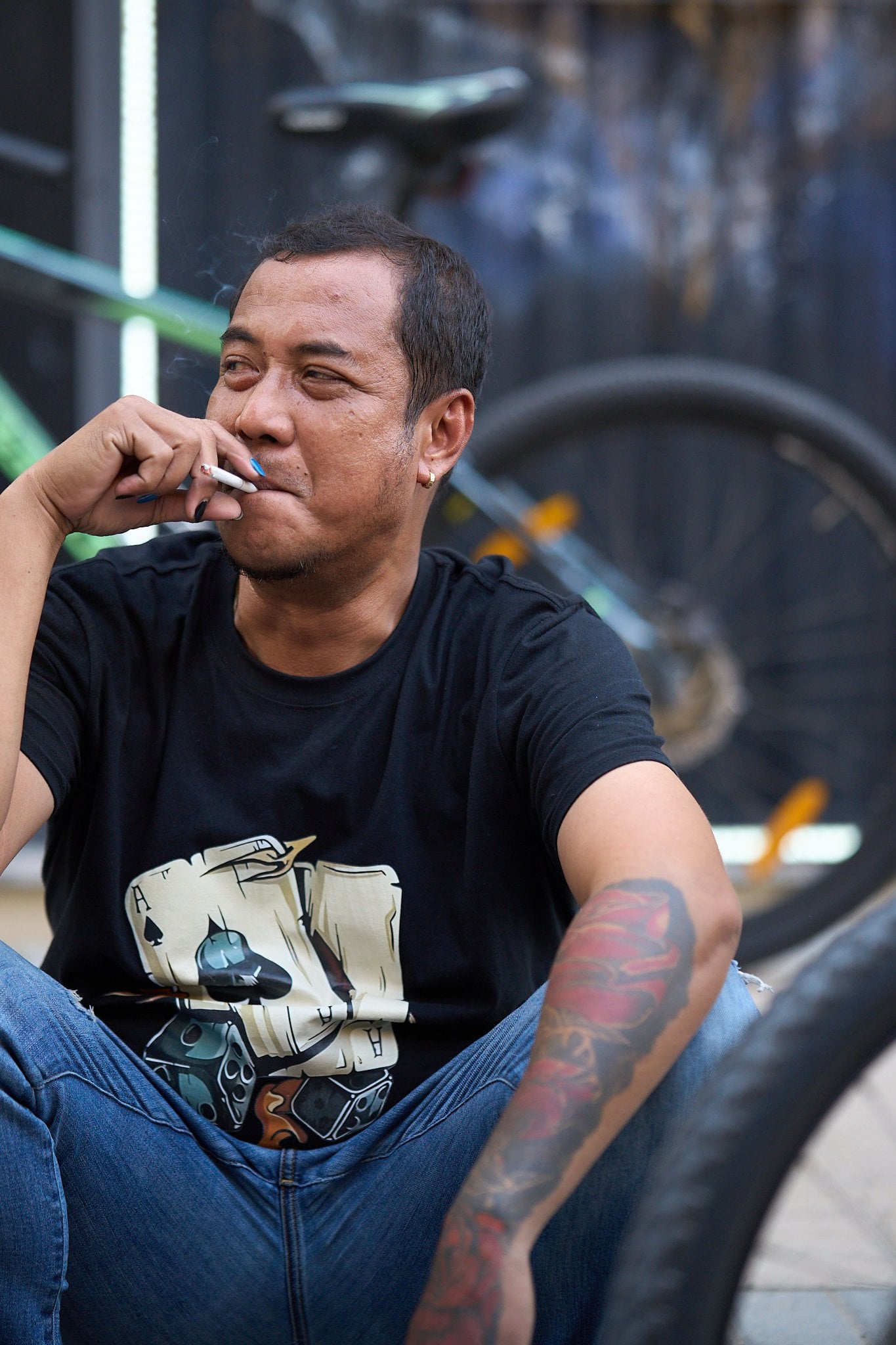 Portraits photography — AKS KJ Photography