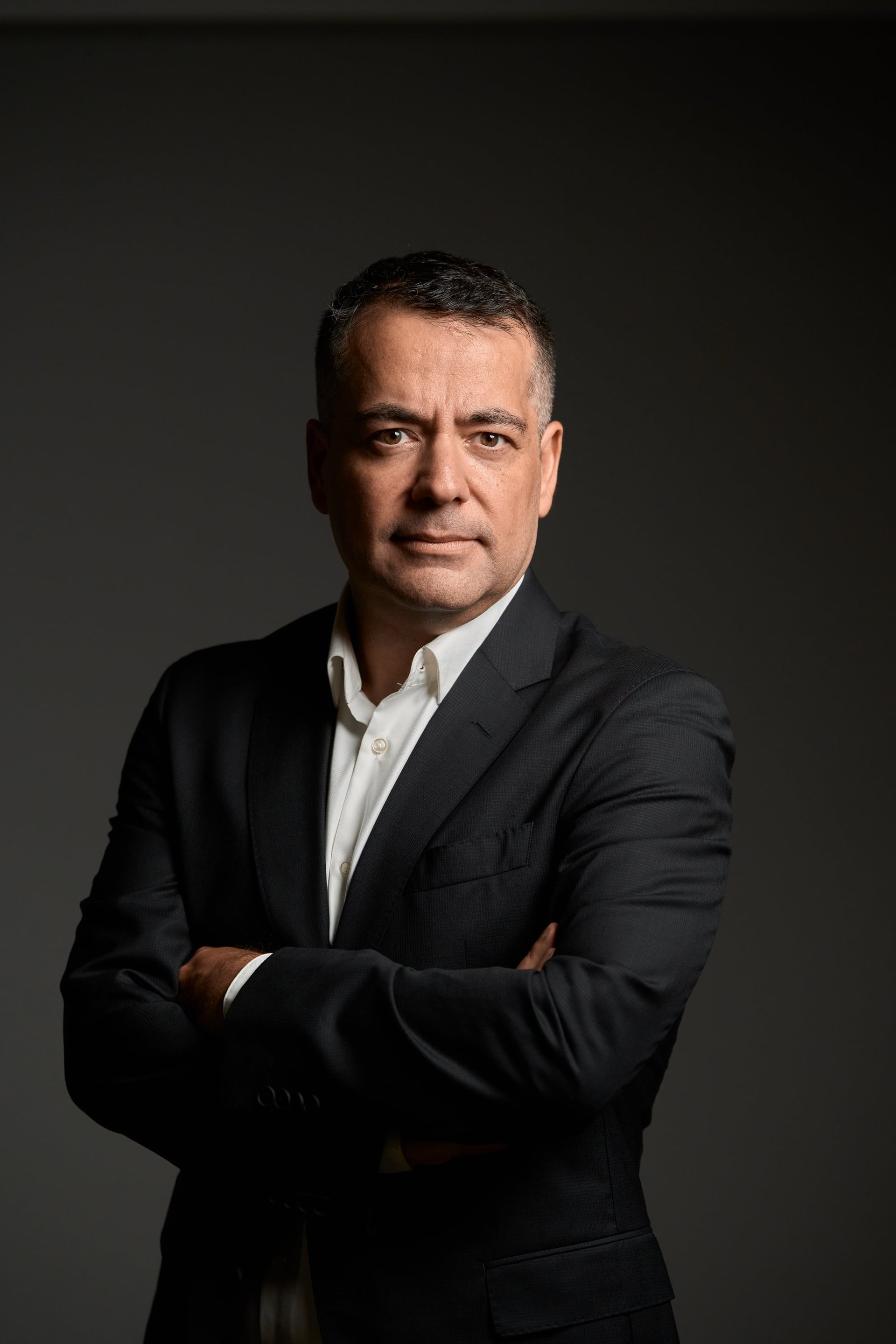 Portraits photography — AKS KJ